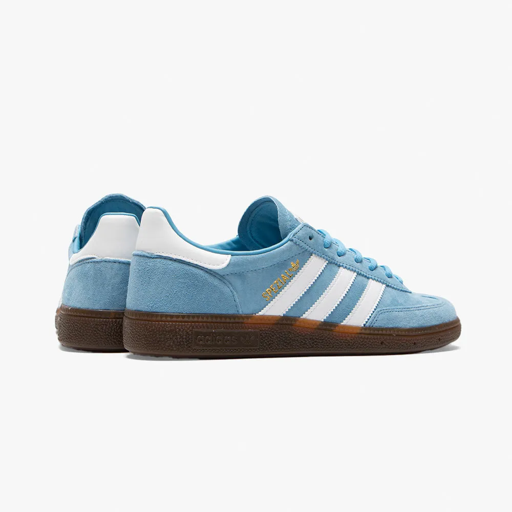 Cool Days Weekend Mood adidas Originals Handball Spezial / Light Blue