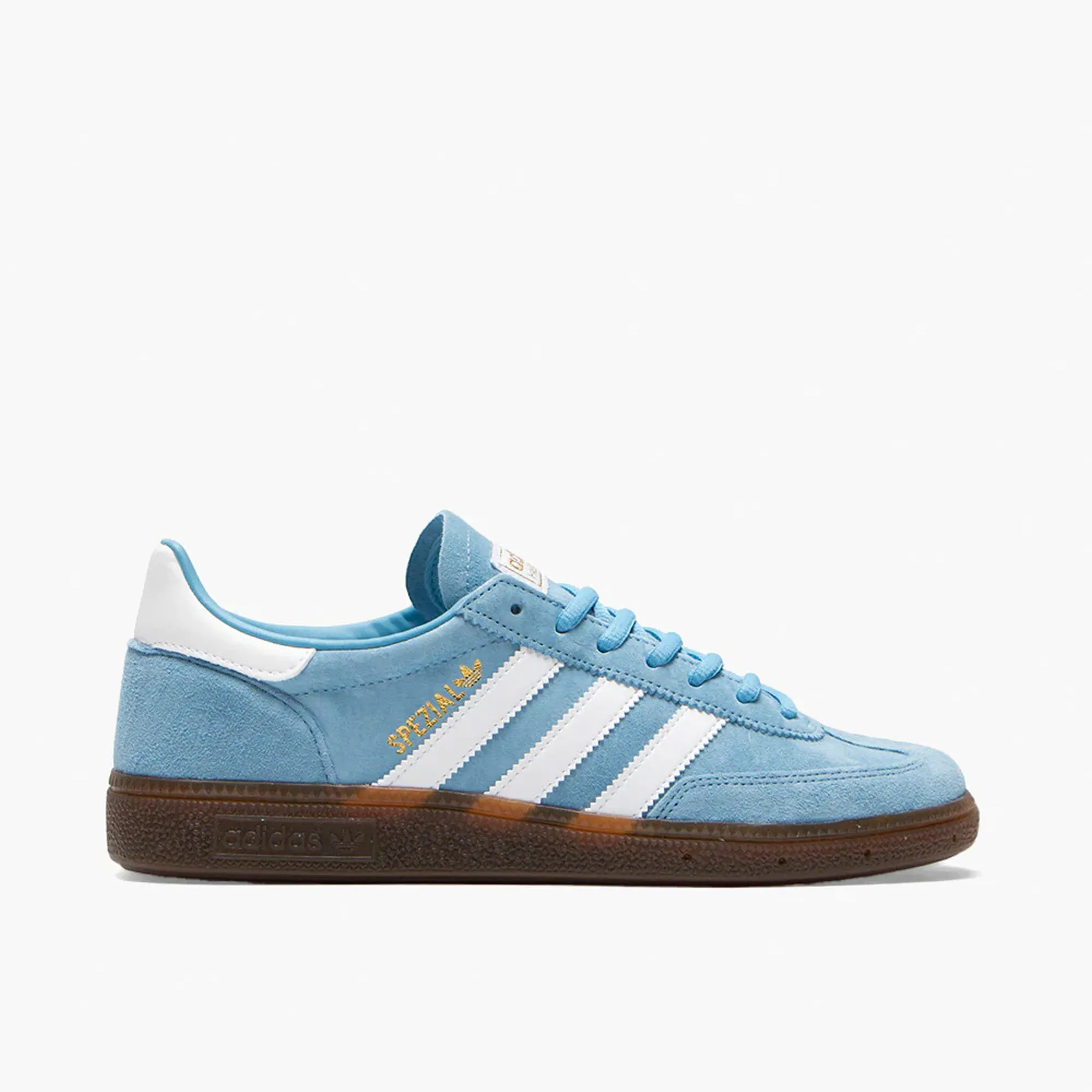 Comfortable Jog adidas Originals Handball Spezial / Light Blue