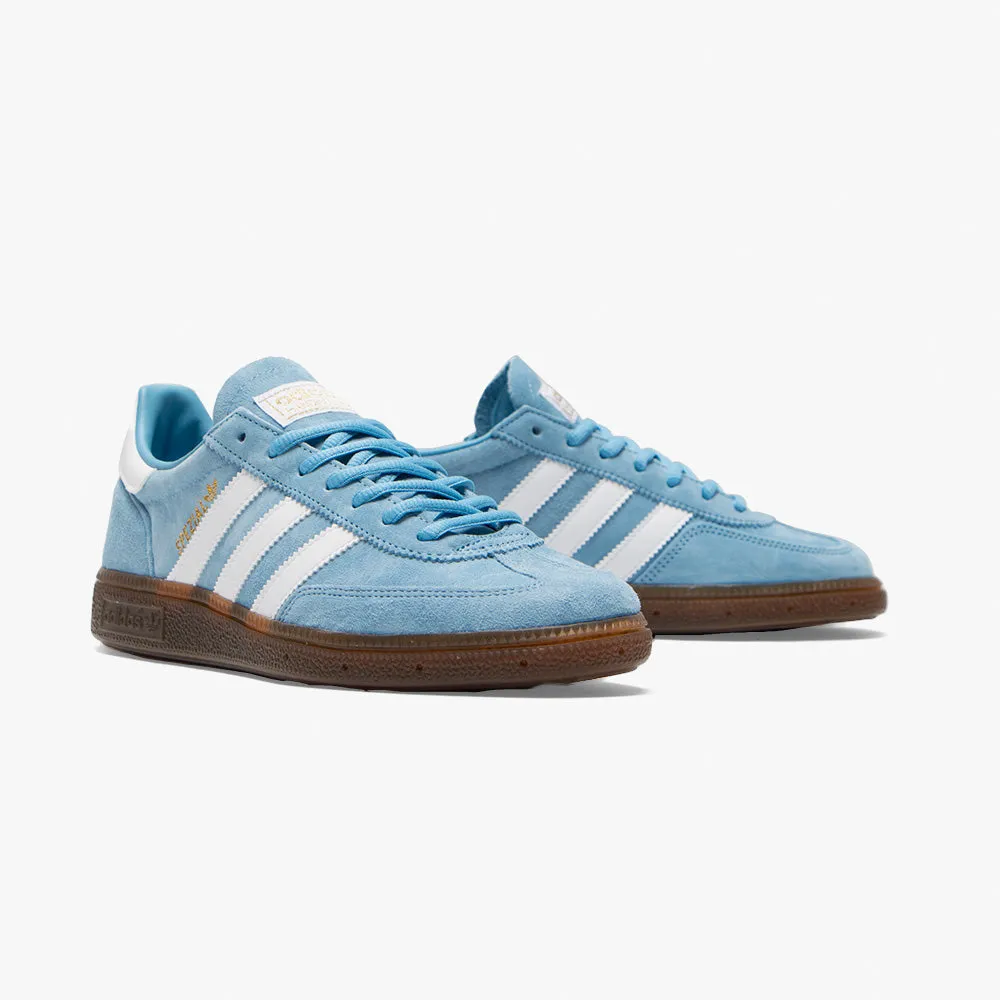 Tea Run Snow Step adidas Originals Handball Spezial / Light Blue