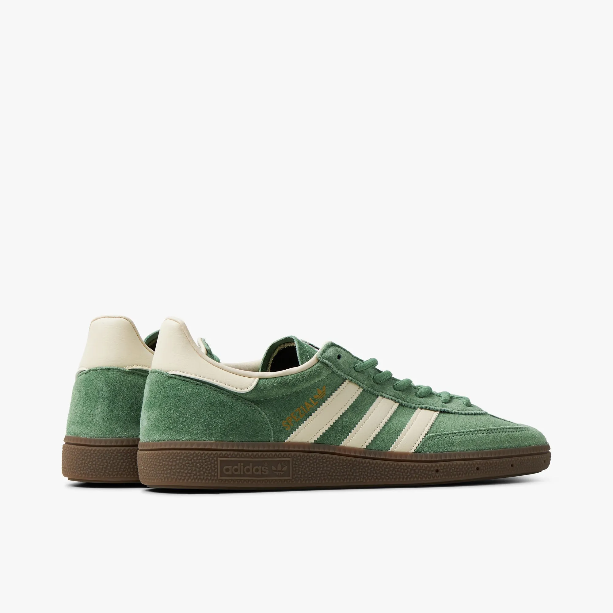 adidas Originals Handball Spezial Preloved Green / Cream White Neutral Top