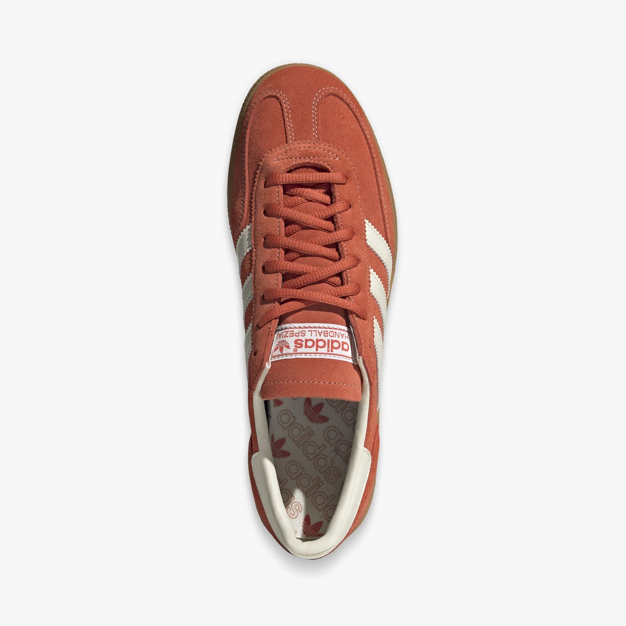 adidas Originals Handball Spezial Preloved Red / Cream White - Crystal White Breath Fresh