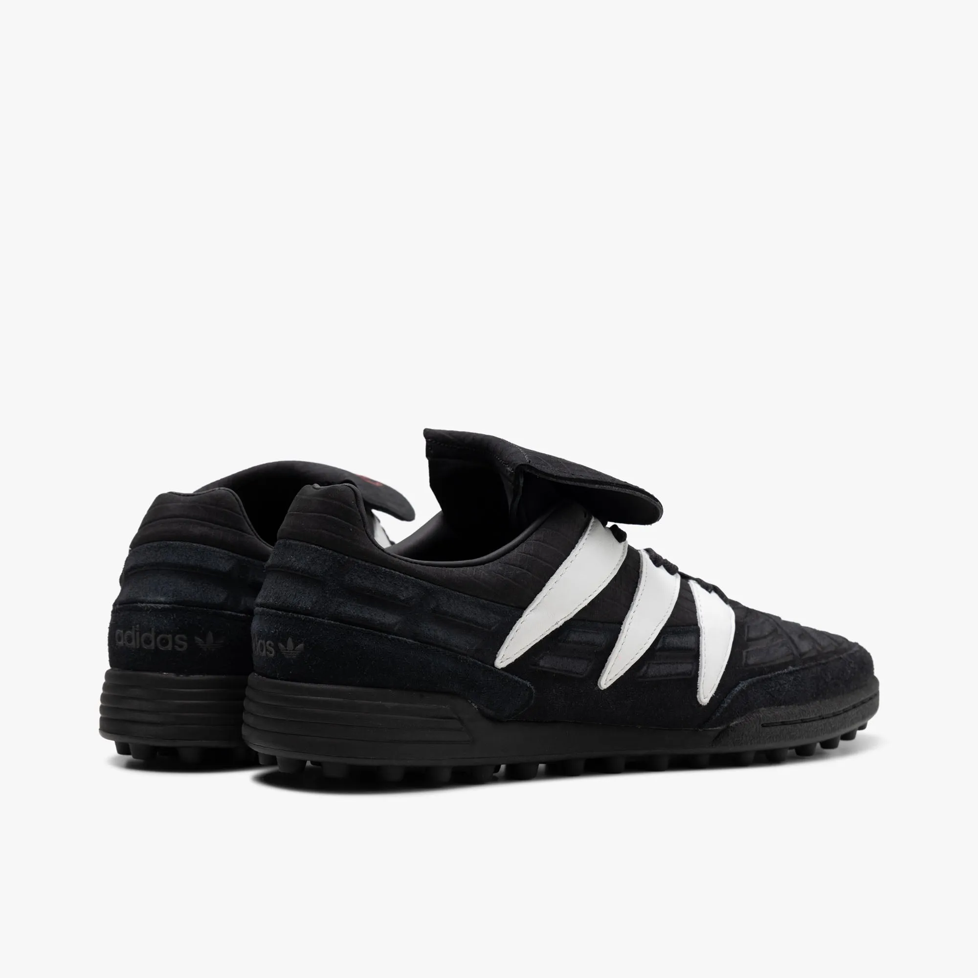 adidas Originals Predator 94 Core Black / Ftwr White - Core Black Premium Leather