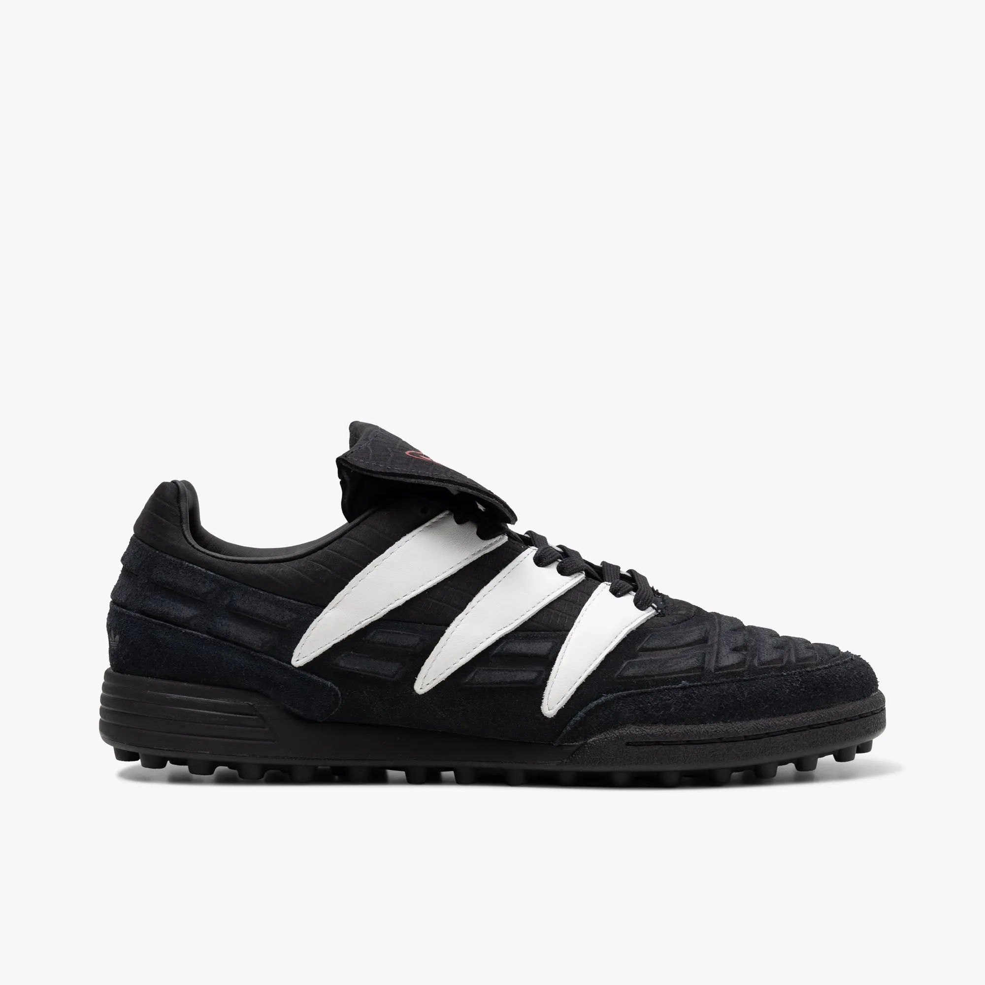 Breathable Material adidas Originals Predator 94 Core Black / Ftwr White - Core Black