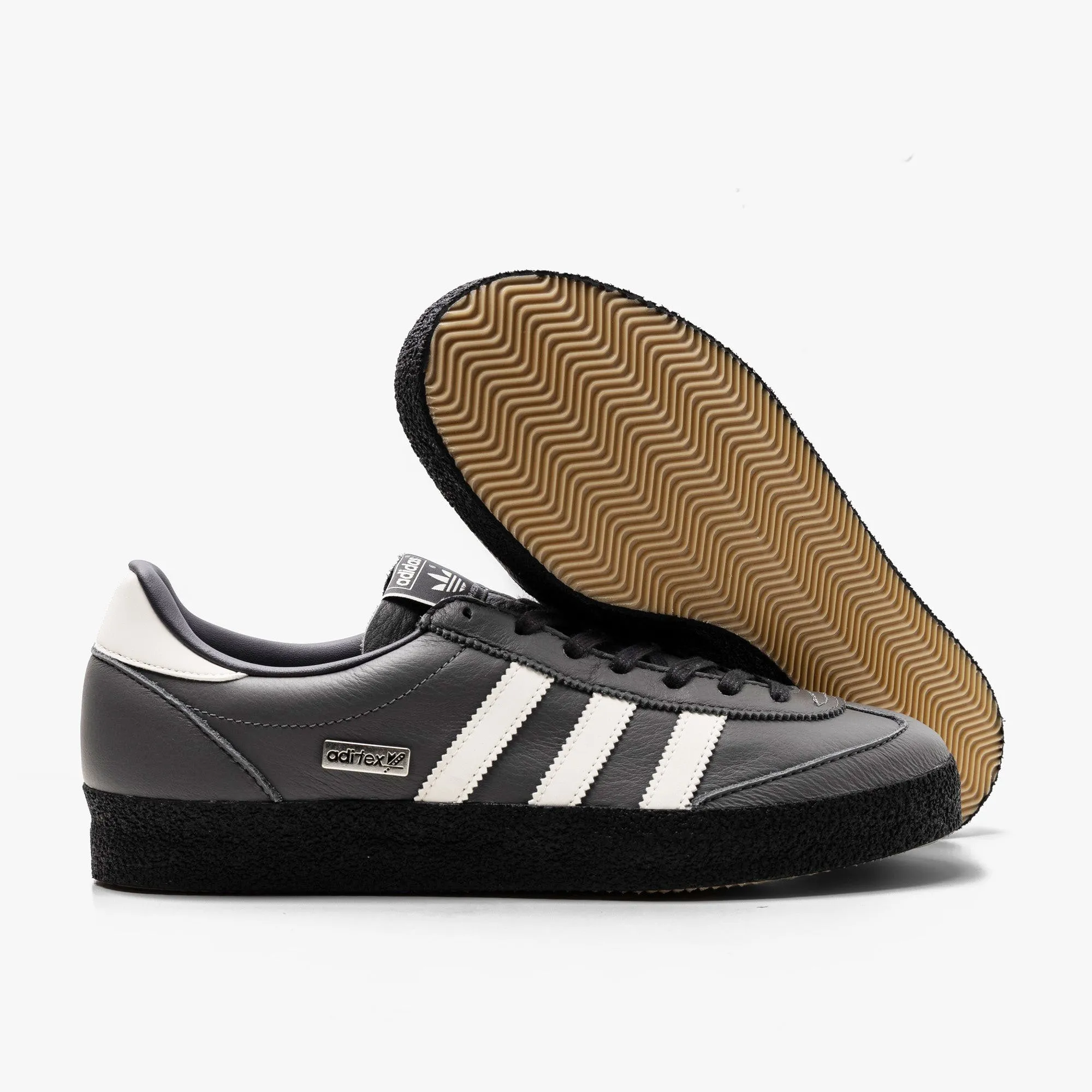Dog Hike Smile Step adidas Originals Spezial Lothertex FC Grey / Chalk - Core Black