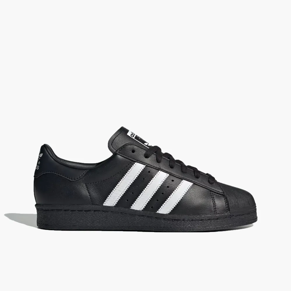 Non Slip Outsole Patterns adidas Originals Superstar 82 Core Black / Ftwr White - Core Black