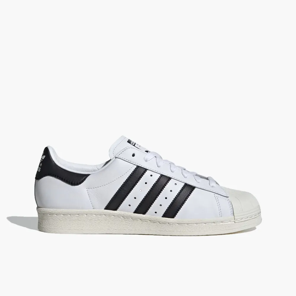 Mountain Hike adidas Originals Superstar 82 Ftwr White / Core Black - Off White
