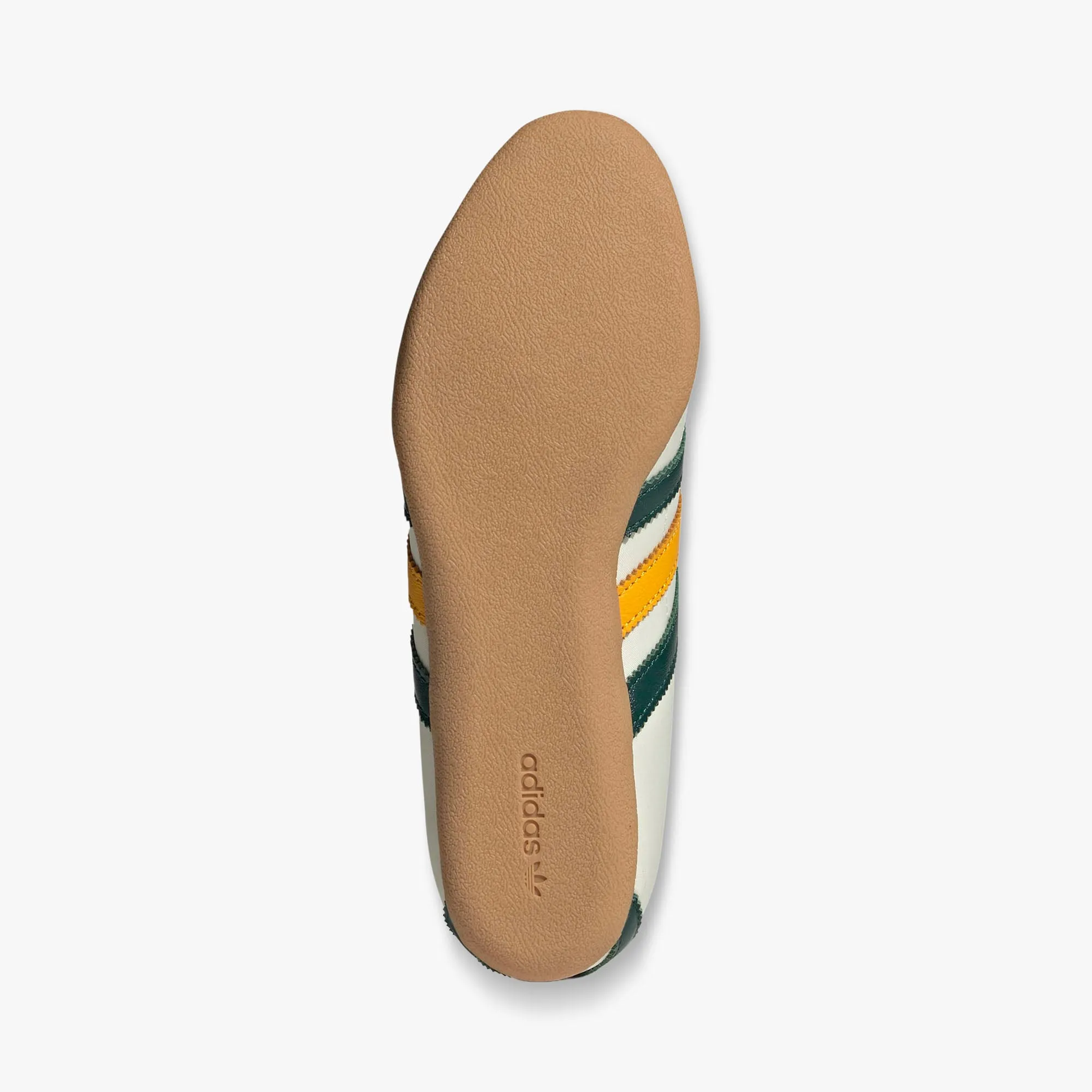 Energy Returning Heel adidas Originals Women's Tokyo Cream White / Collegiate Gre