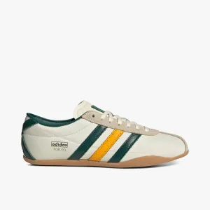 TPU sole adidas Originals Women's Tokyo Cream White / Collegiate Gre