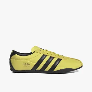 Cushion Boost Smart Edge adidas Originals Women's Tokyo Pure Sulfur / Dark Brown - Gold Metallic