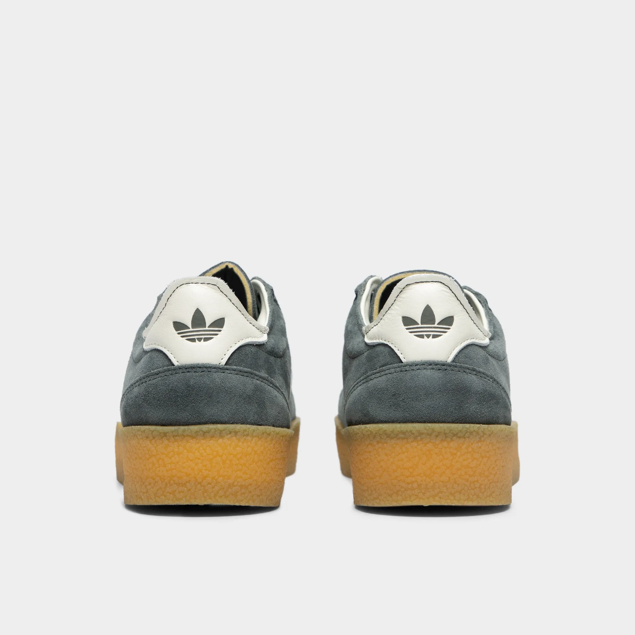 adidas Rivalry Crepe Ivy / Ivory - Ivy Adaptive Collar Padding Cross Training Compatibility