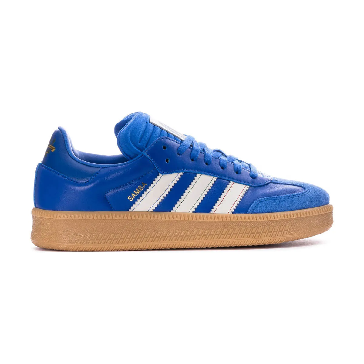 Adidas Samba XLG Men's Shoes Style Pop Ergonomic Design