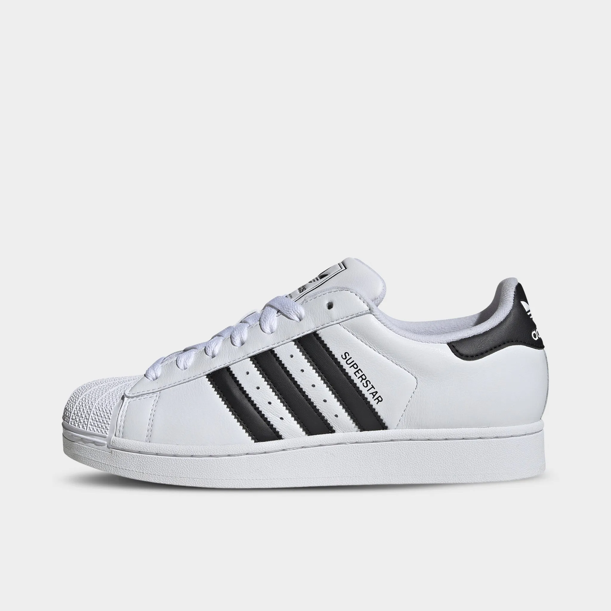 Heel Claw Support adidas Superstar II White / Black