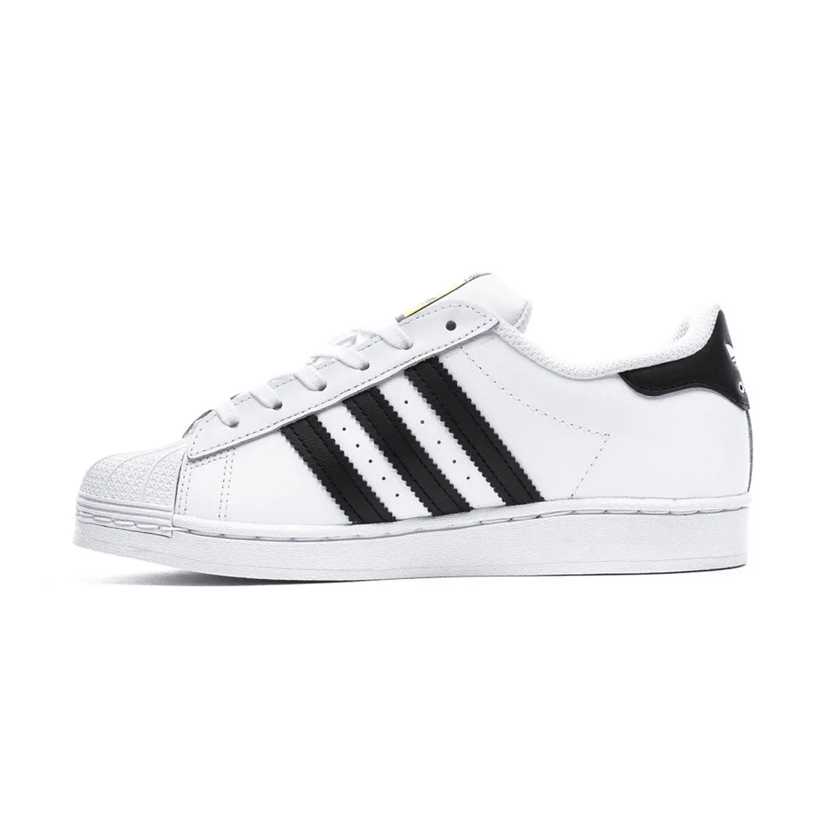 Adidas Superstar Little Kids' Shoes Foot Wellness Breath Mesh