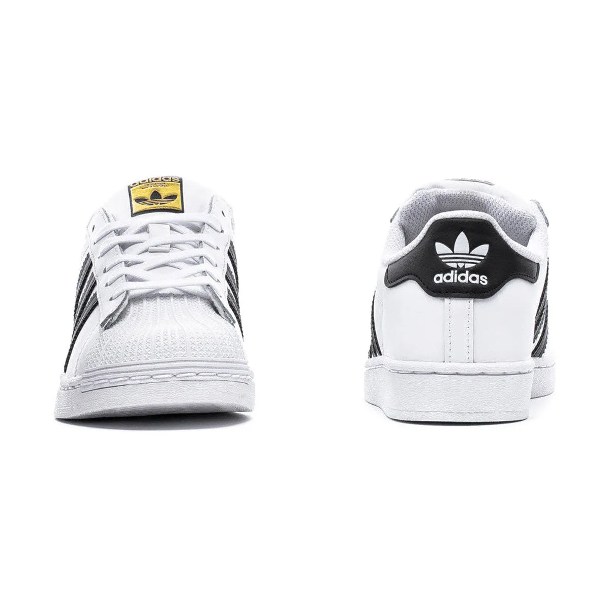 Adidas Superstar Little Kids' Shoes Extended Width Options