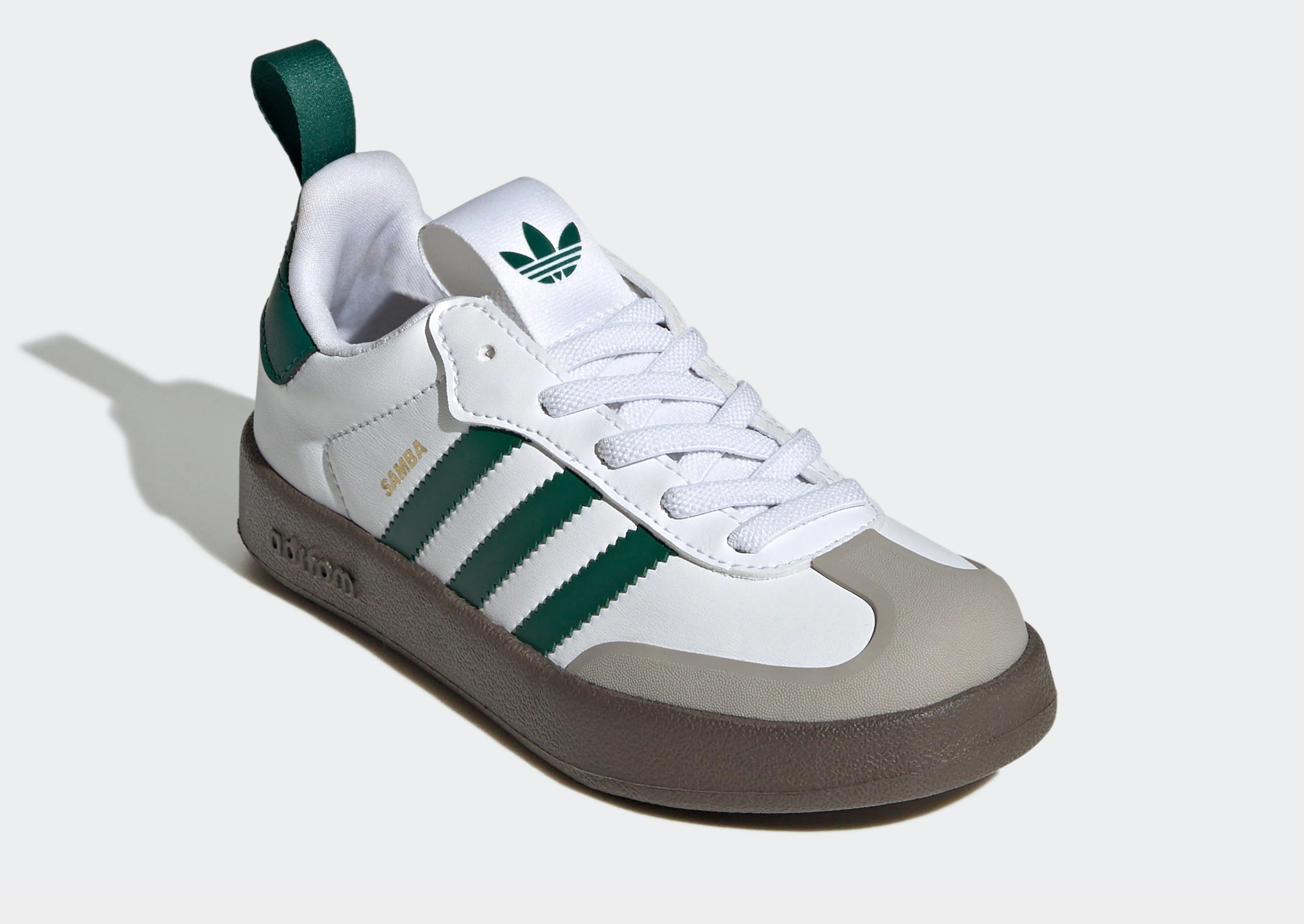 Adifom Samba 360 Children's Slip Resistant Wear resistant