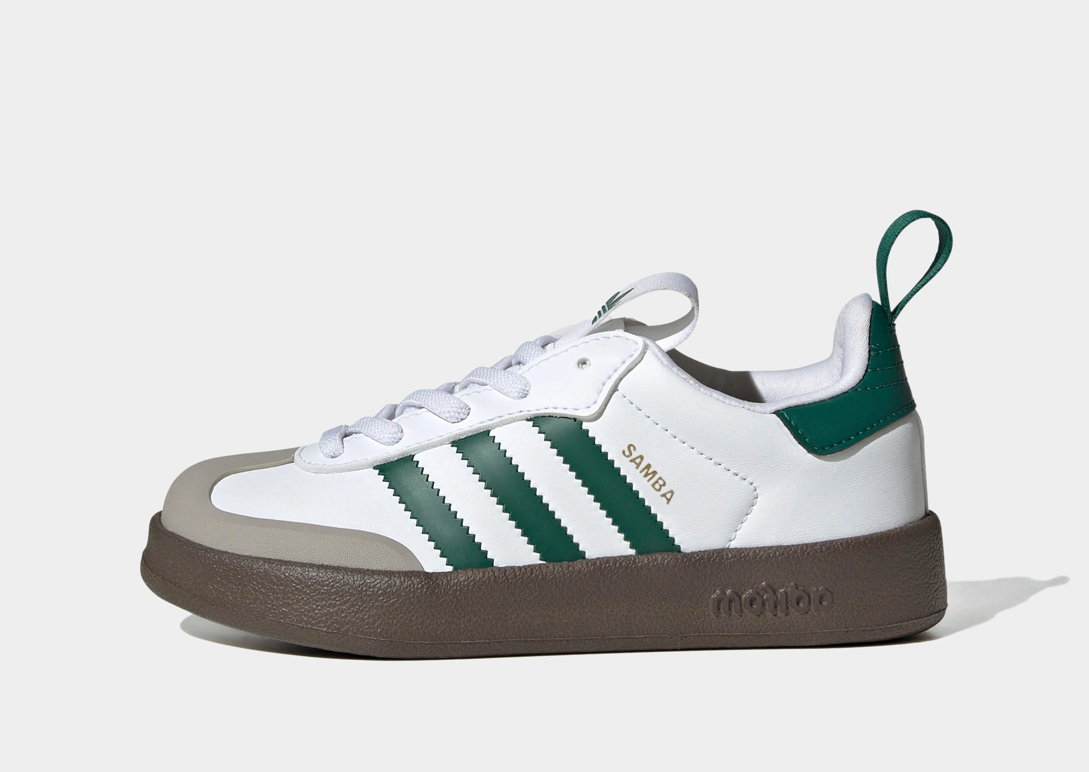 Adifom Samba 360 Children's Smooth Surface Mono Mood