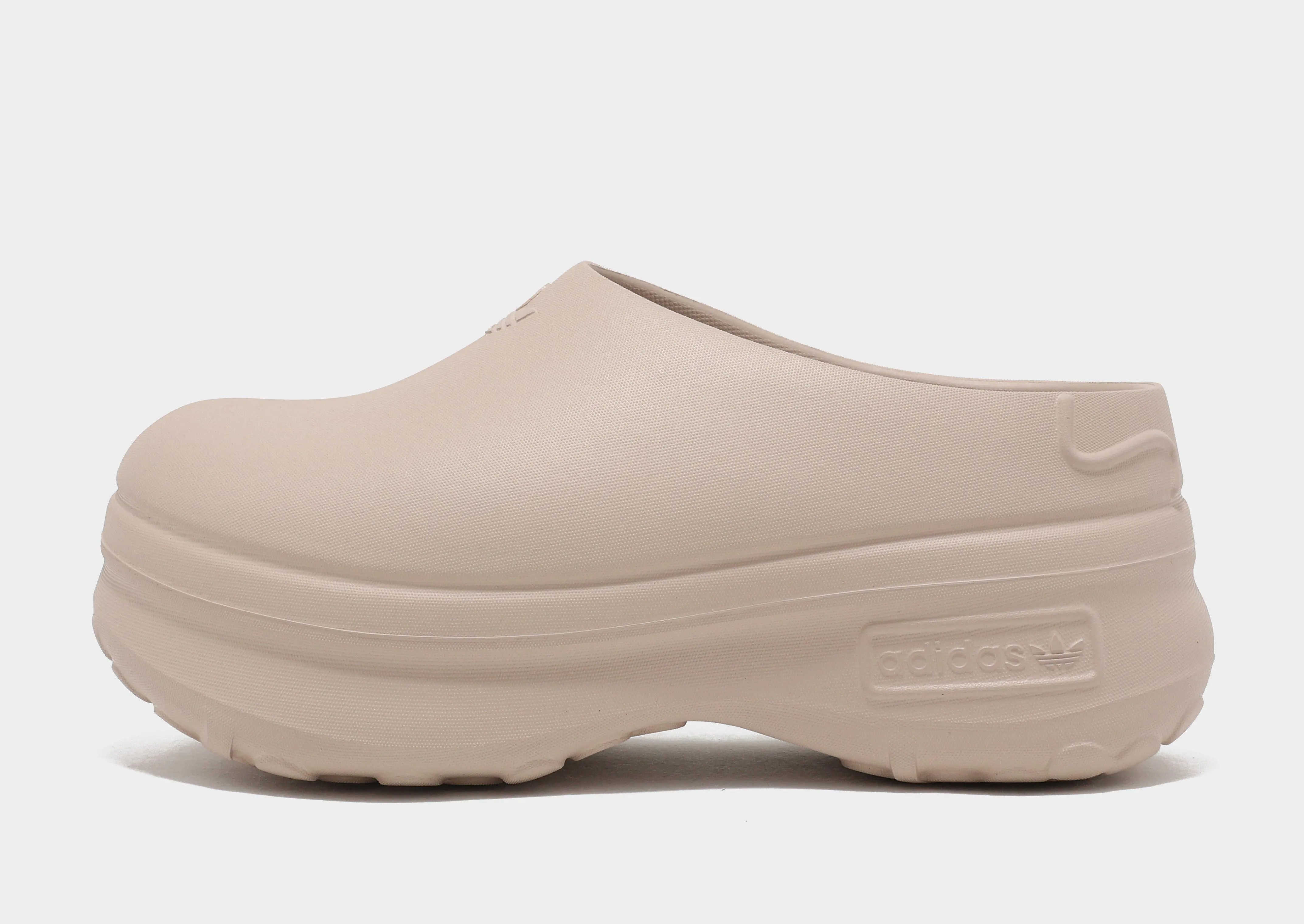 Sleek Look Adifom Stan Smith Mule