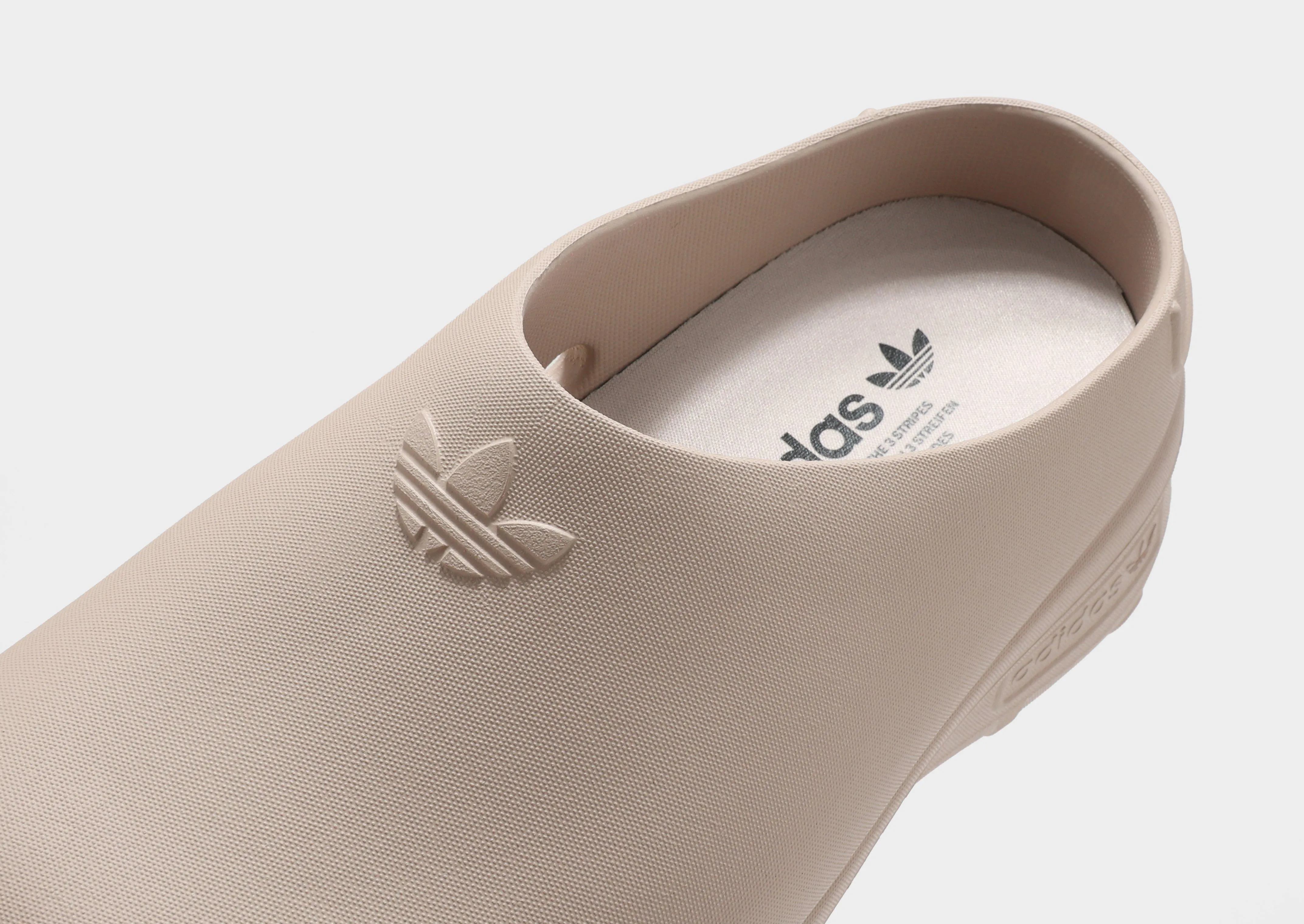 Peace Step All Matching Adifom Stan Smith Mule
