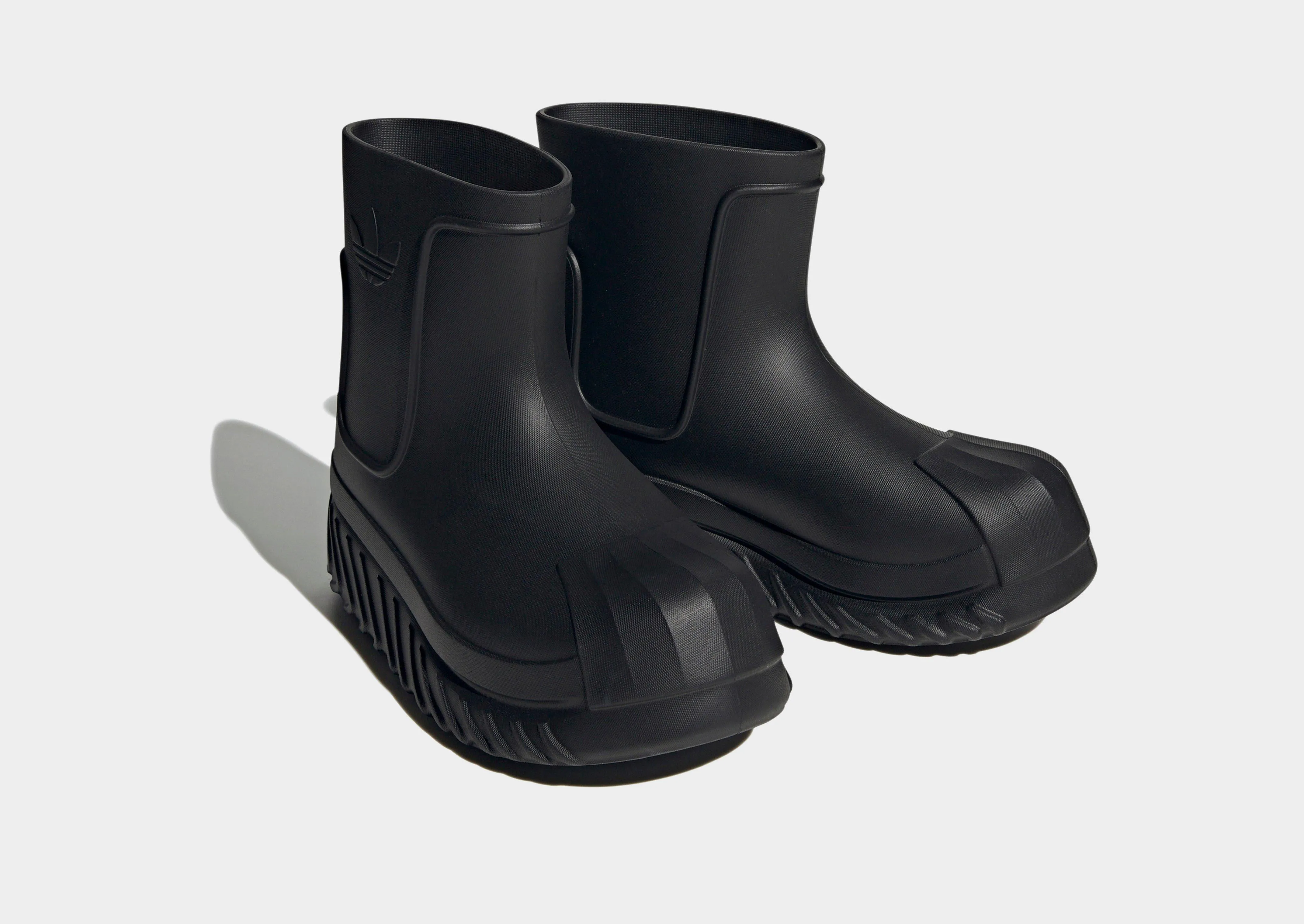 AdiFOM Superstar Boots Women's Quick Slip