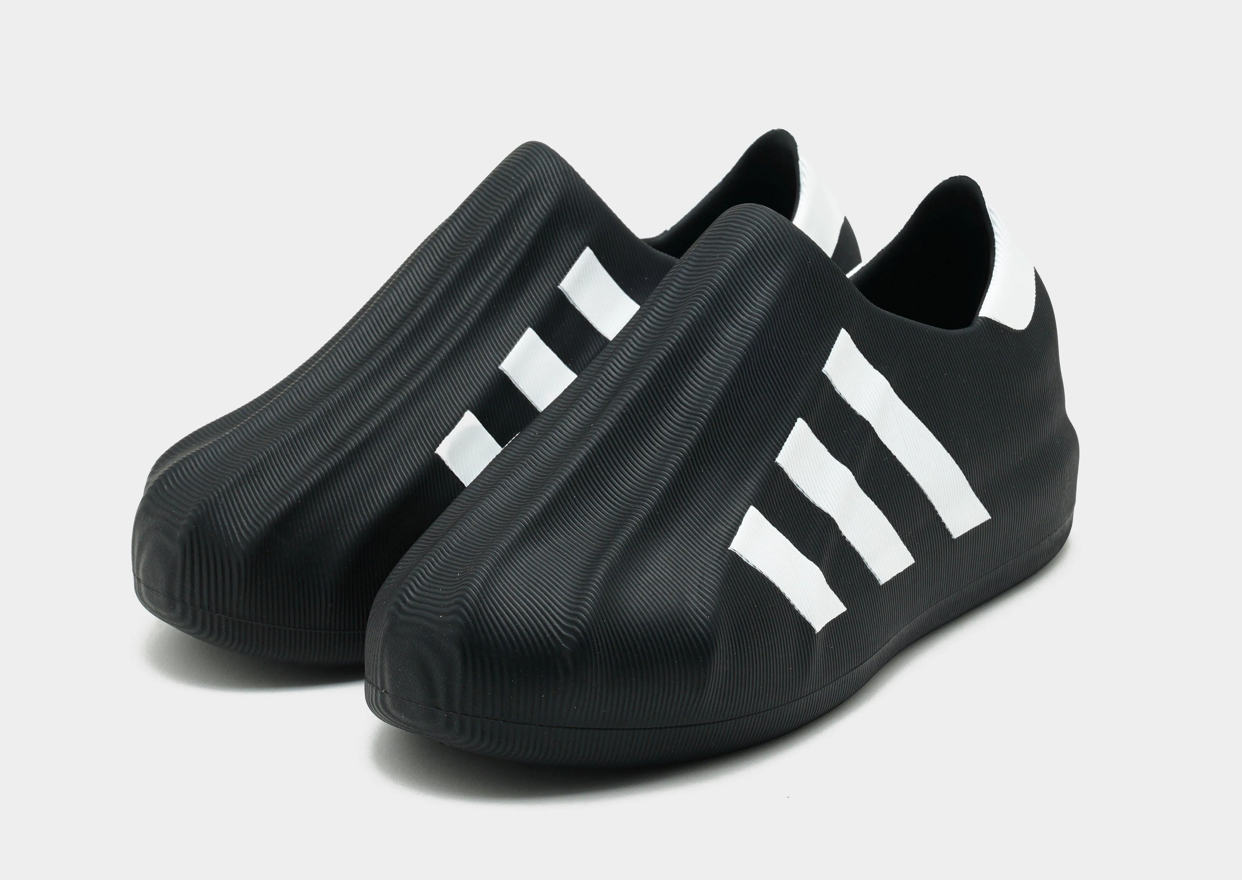 AdiFOM Superstar Women's Step Ready Soft Sole Shoes