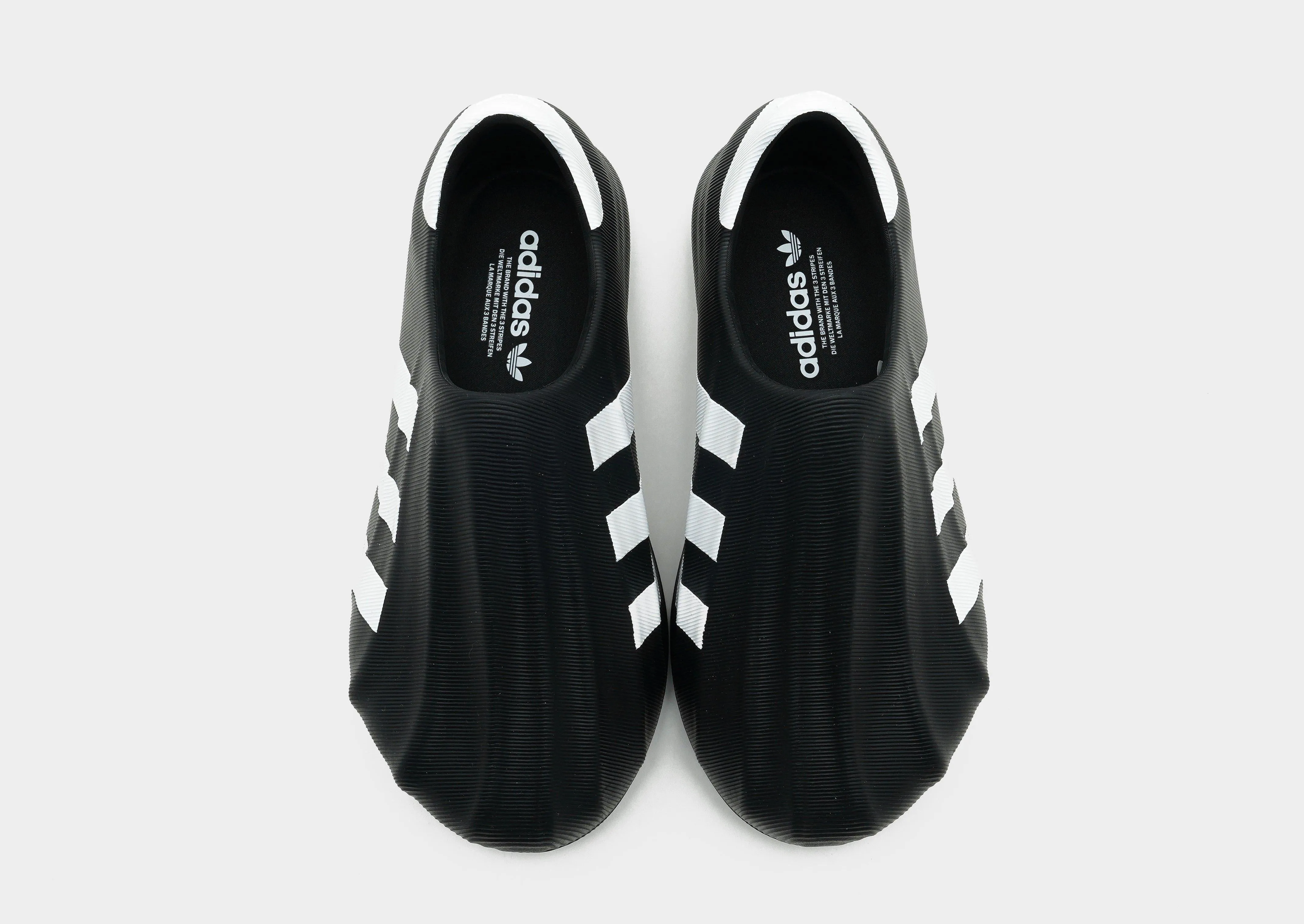 Daily Grace Smooth Lining AdiFOM Superstar Women's