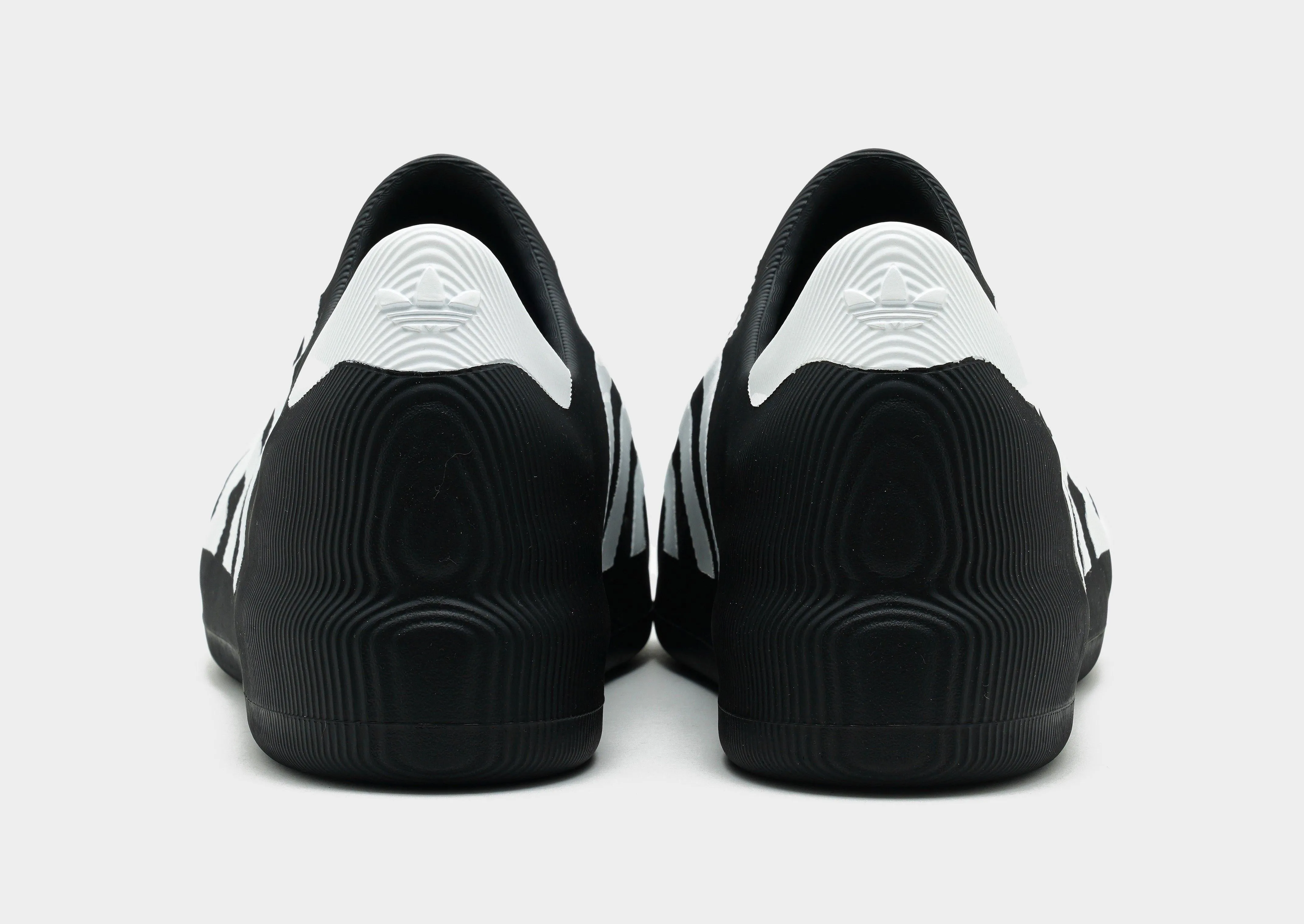 AdiFOM Superstar Women's Breathable side
