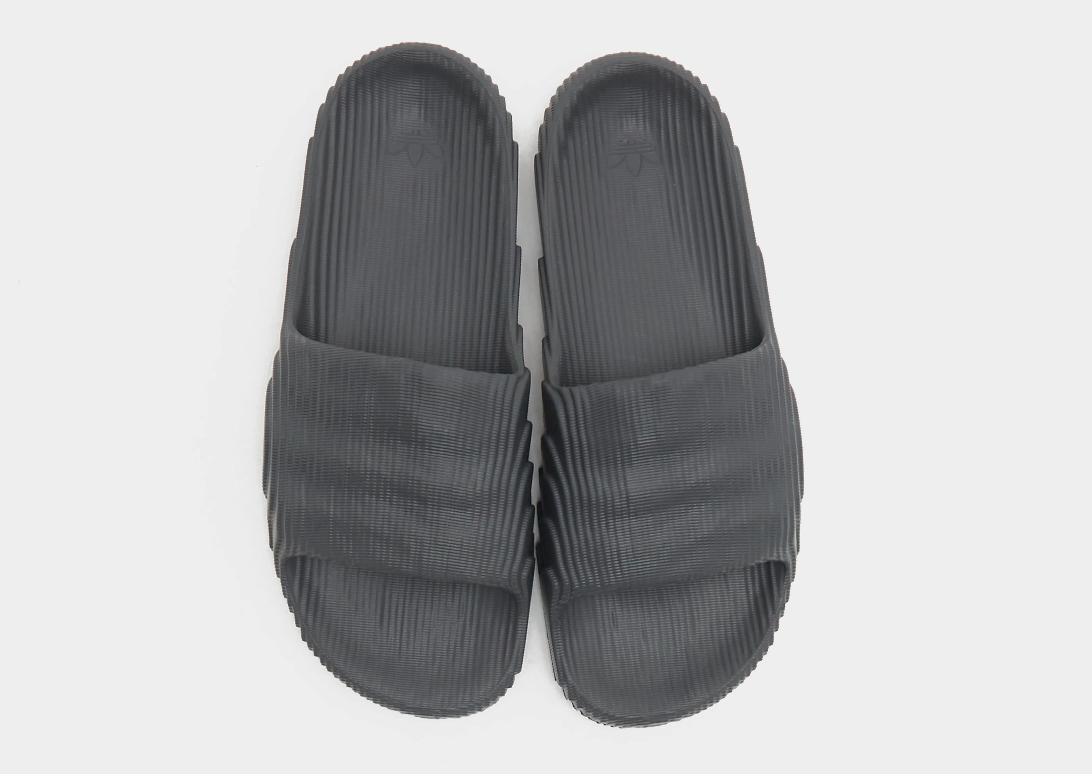 Adilette 22 Slides Coach Hike Lunch Pace