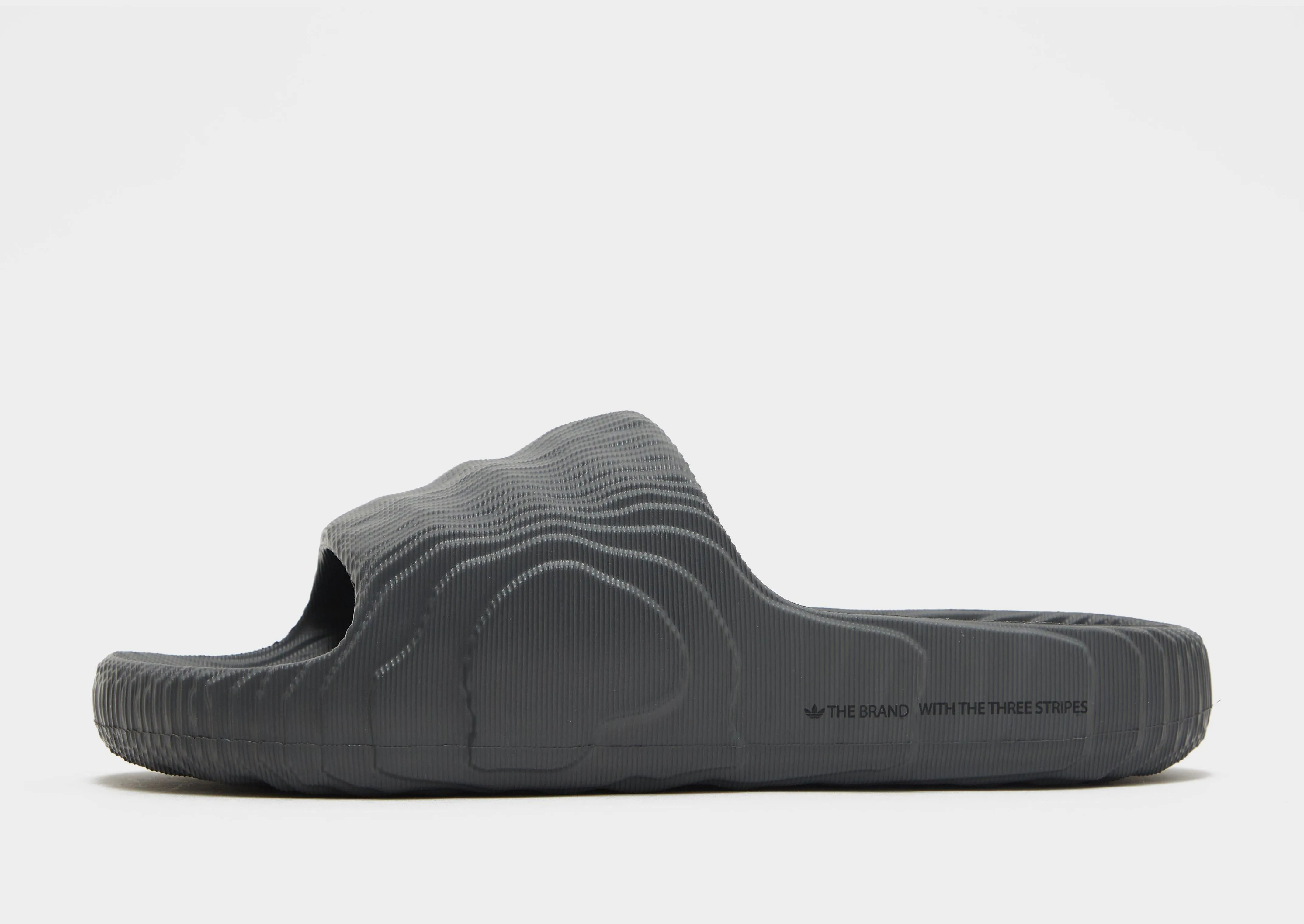Stylish Support Adilette 22 Slides