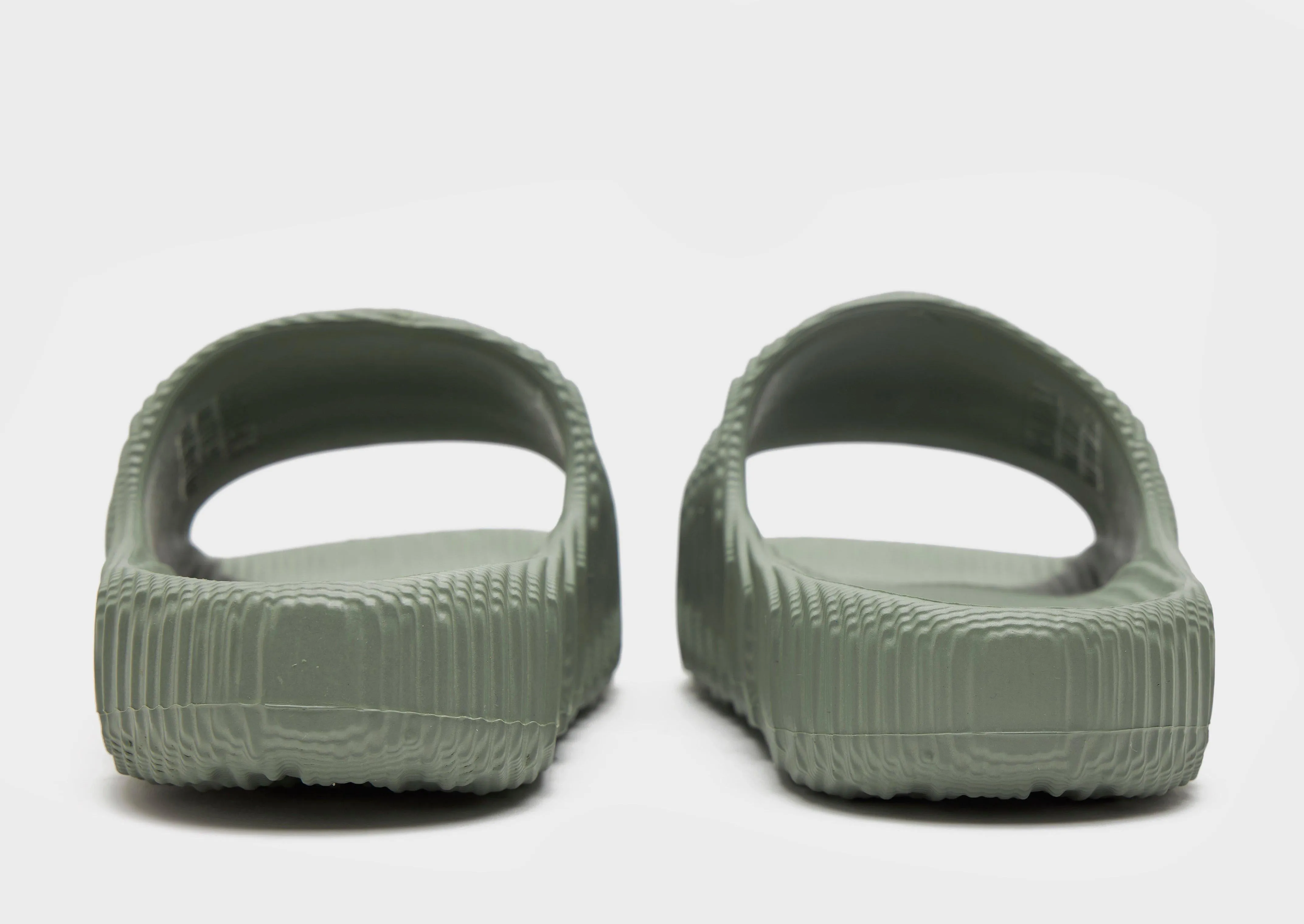 Active Wearer Enhanced Grip Pattern Adilette 22 Slides Women's