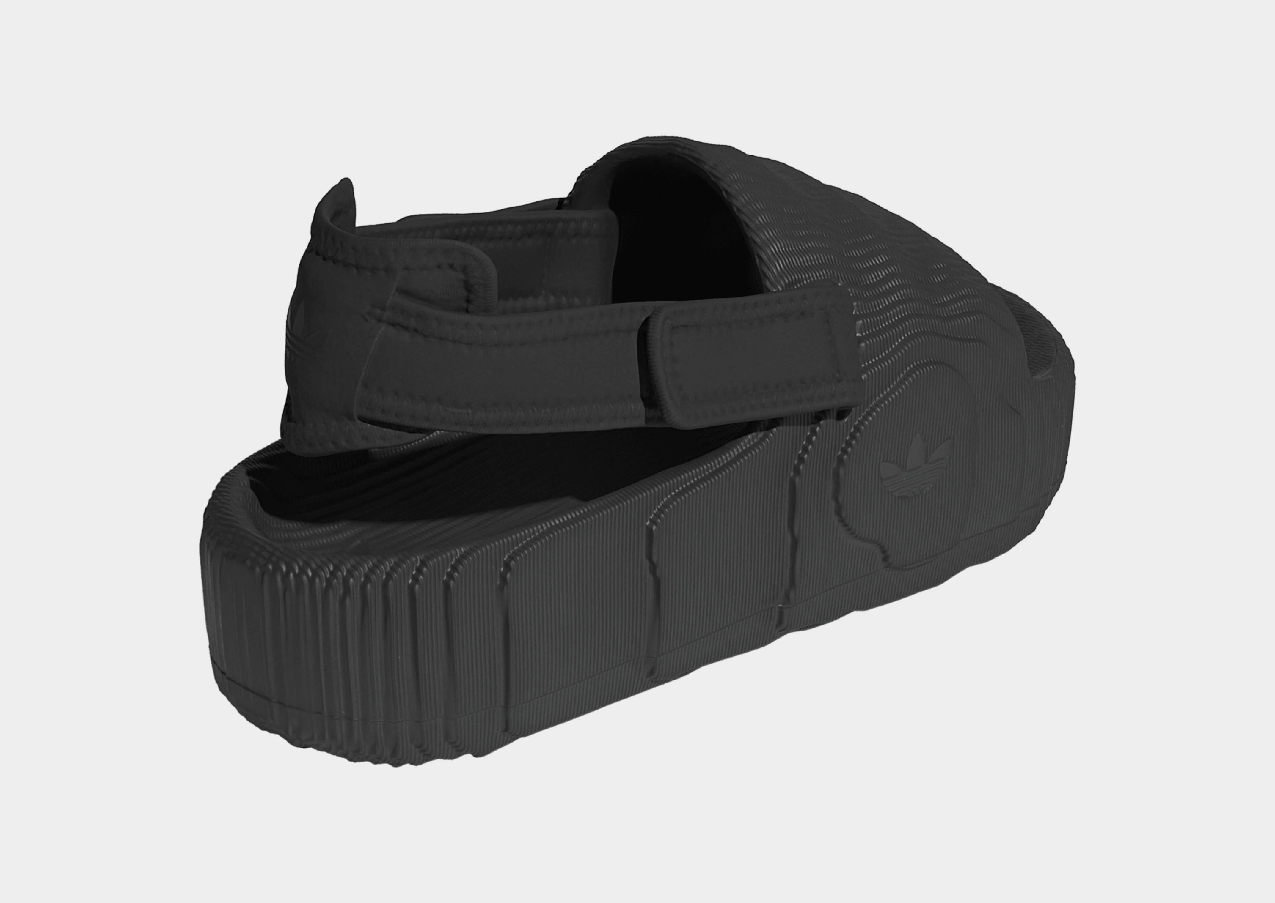 Adilette 22 XLG Slides Women's Soft Mesh