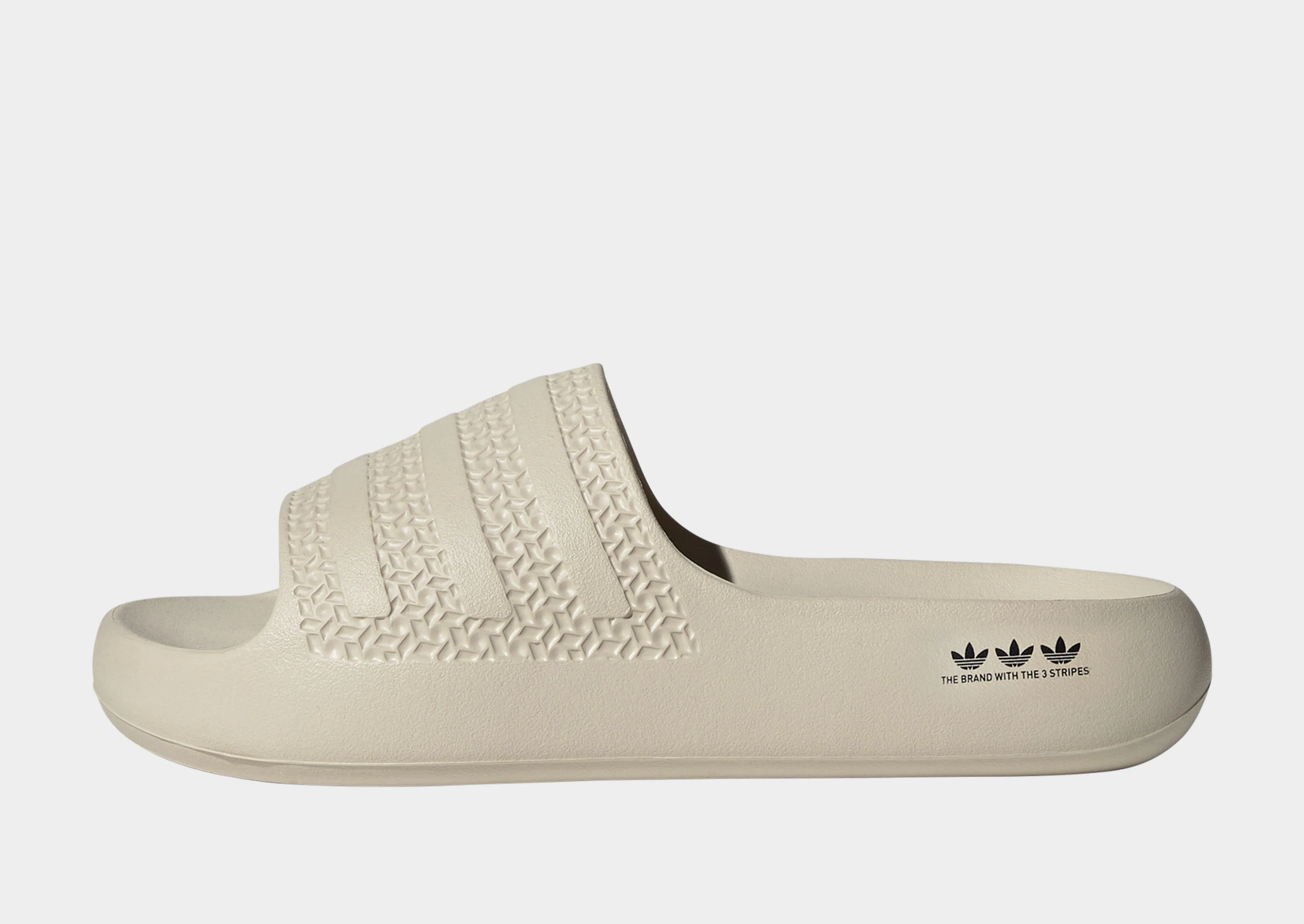 Commuter Friendly Adilette Ayoon Slides Women's