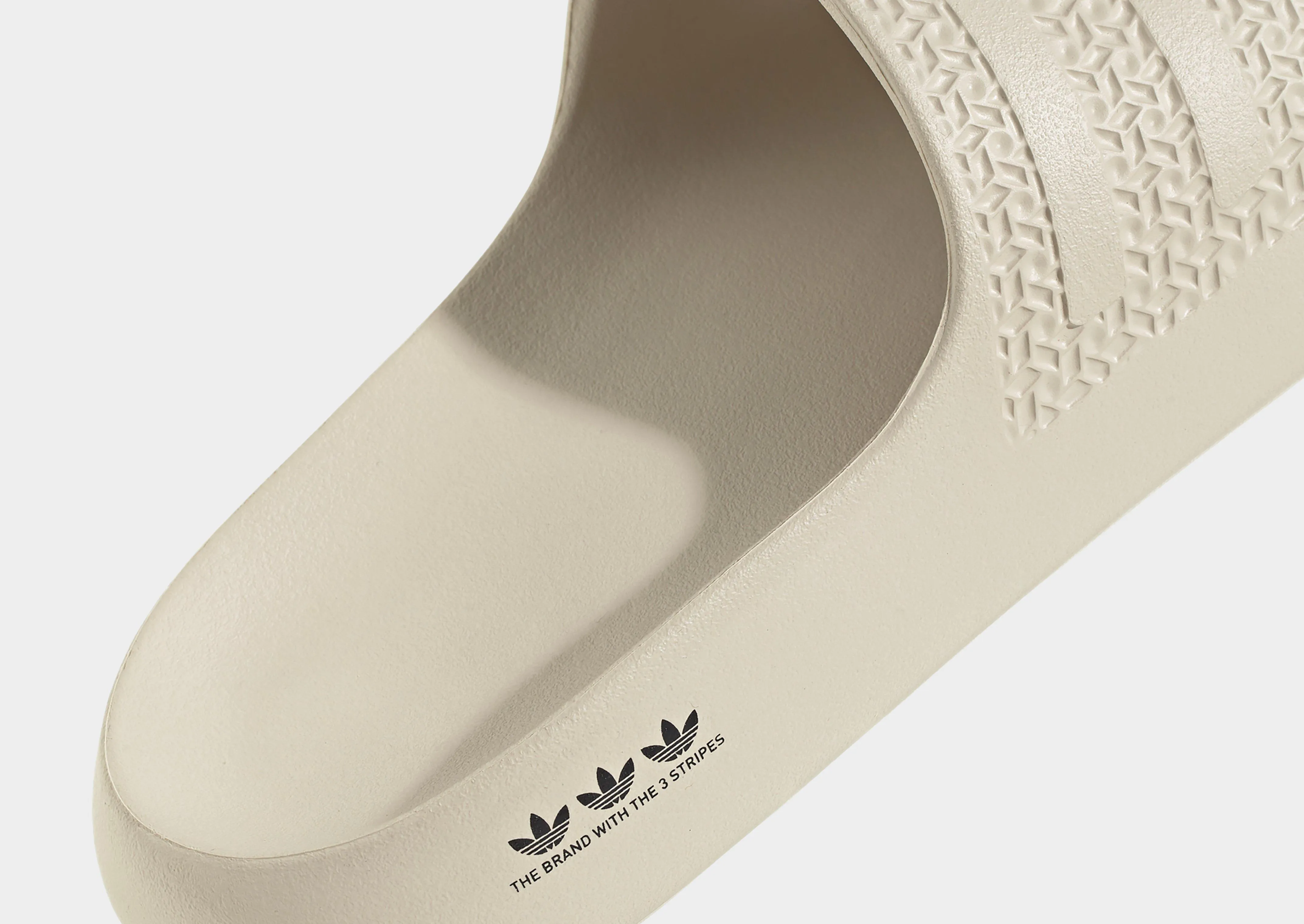 Adilette Ayoon Slides Women's Outfit Ready Day Style