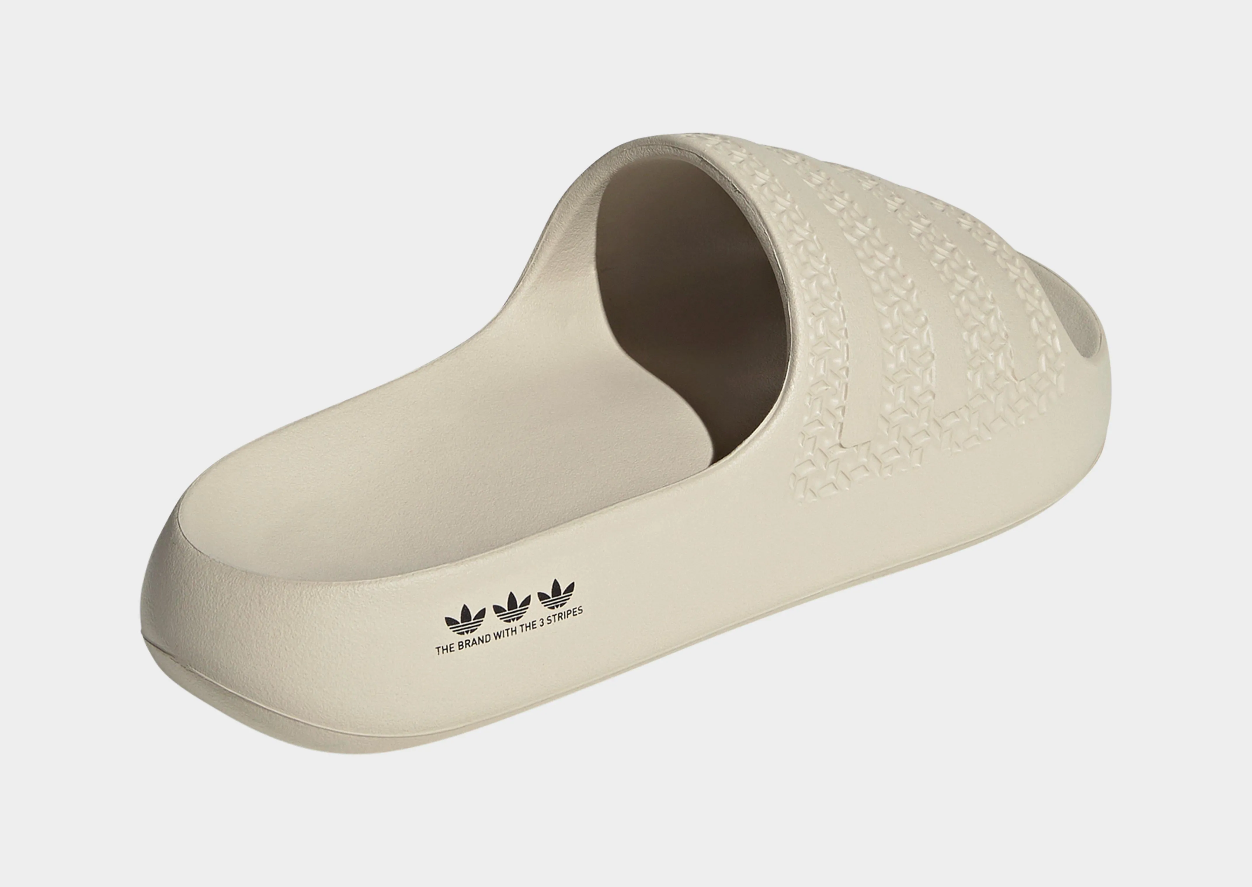 Adilette Ayoon Slides Women's City Lifestyle