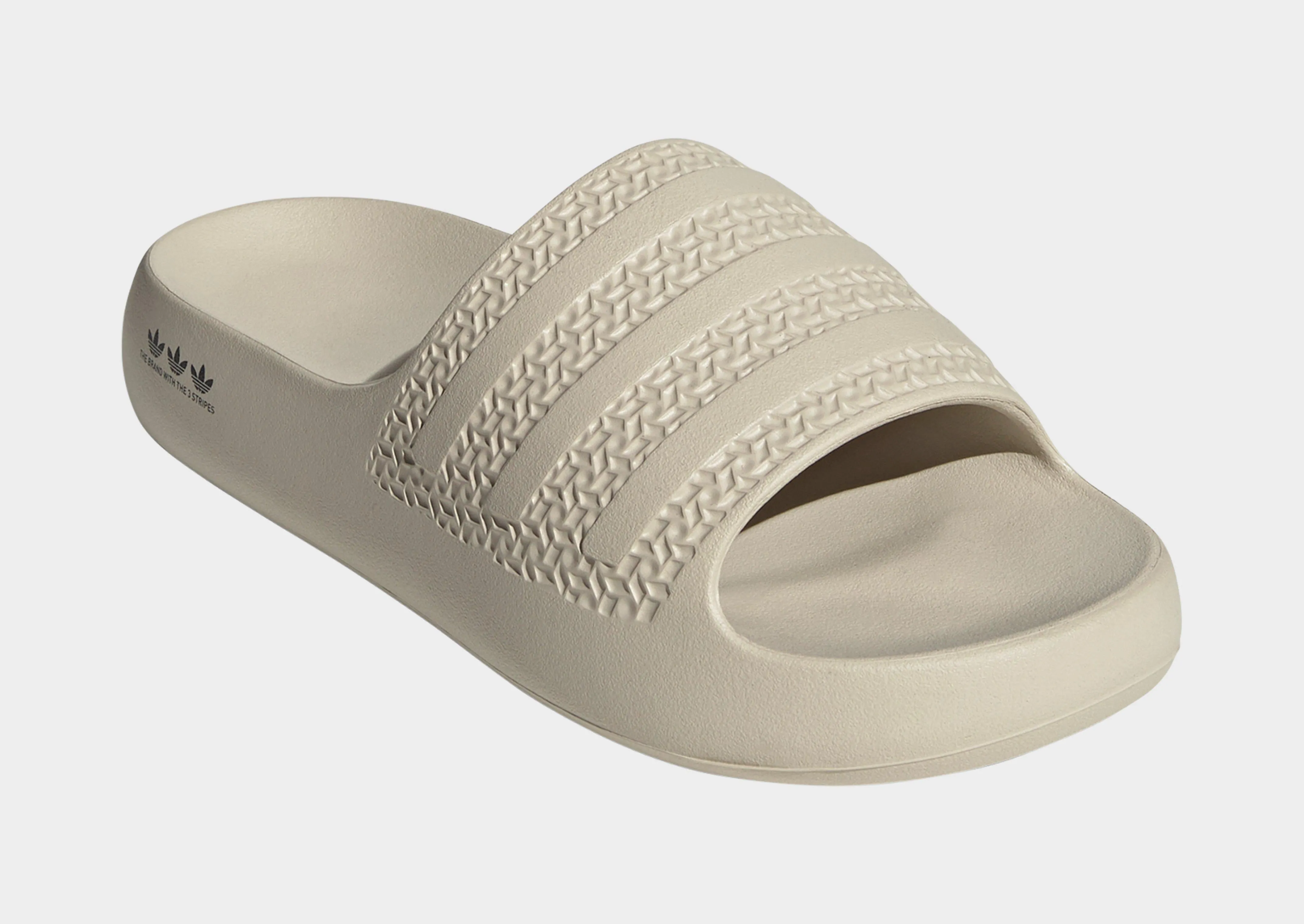 Flat Wear High Performance Adilette Ayoon Slides Women's