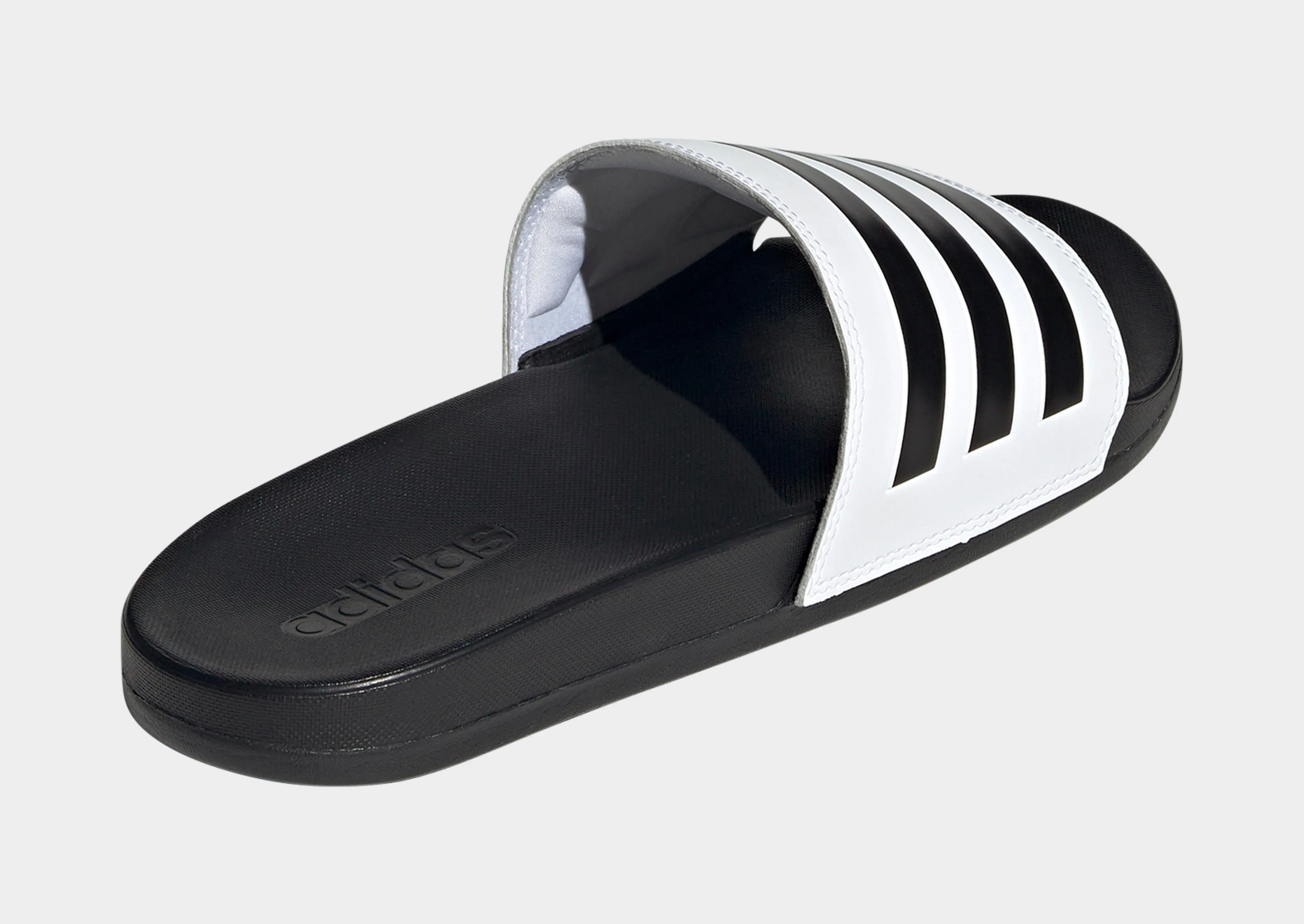 Adilette Comfort Slides Urban Edge Easy Walking