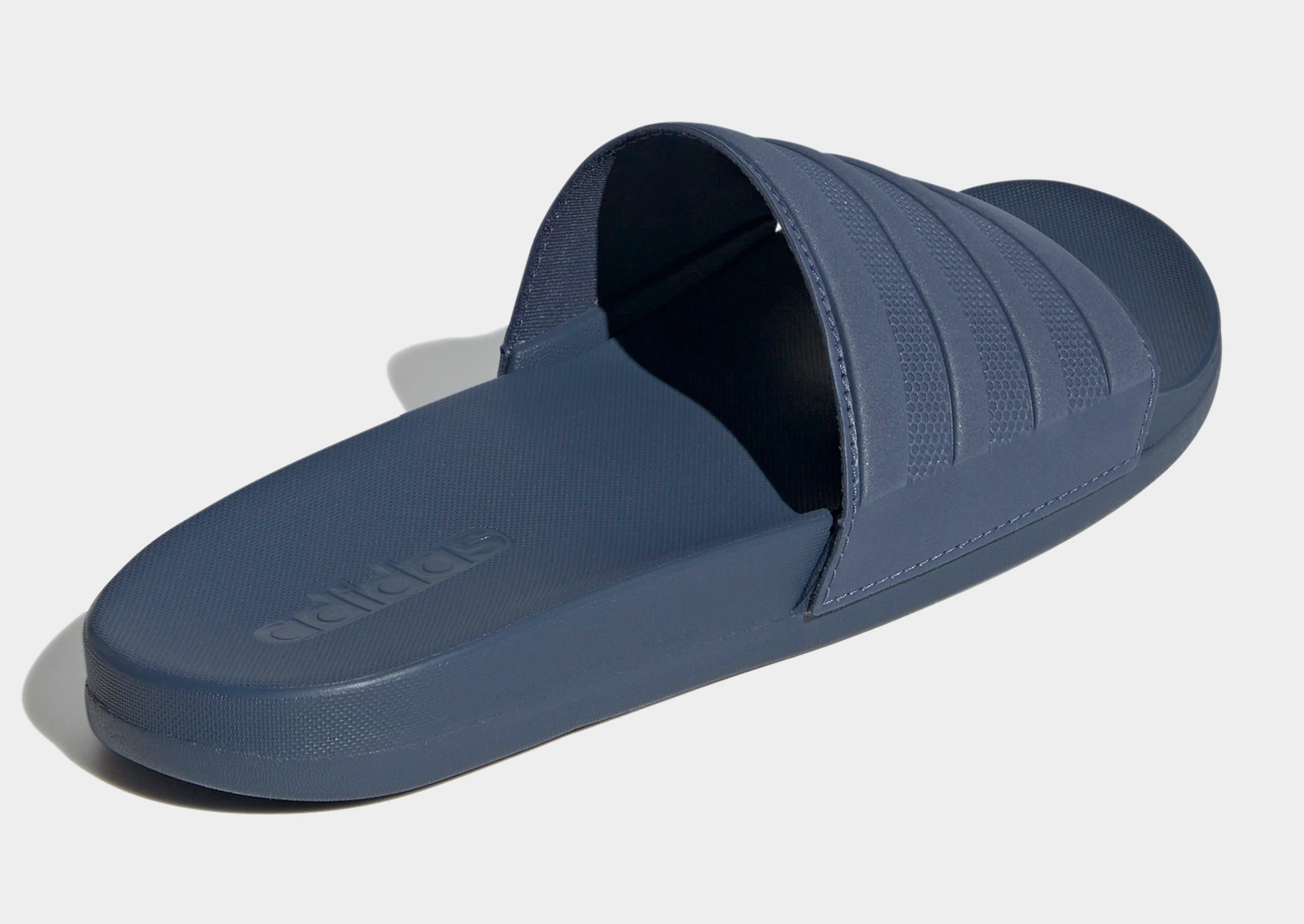 Gym Street Natural motion Adilette Comfort Slides