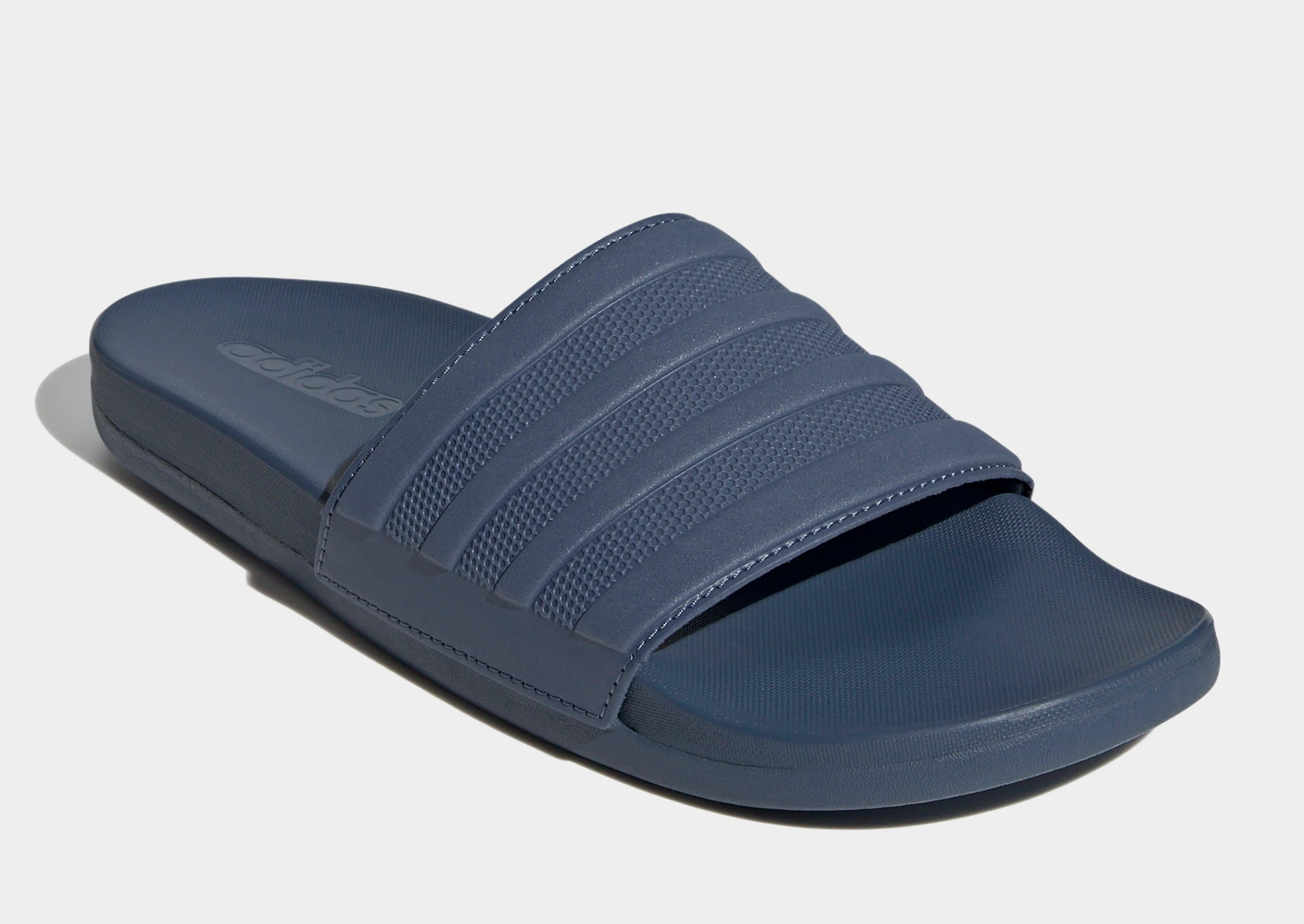 Adilette Comfort Slides Chic Look