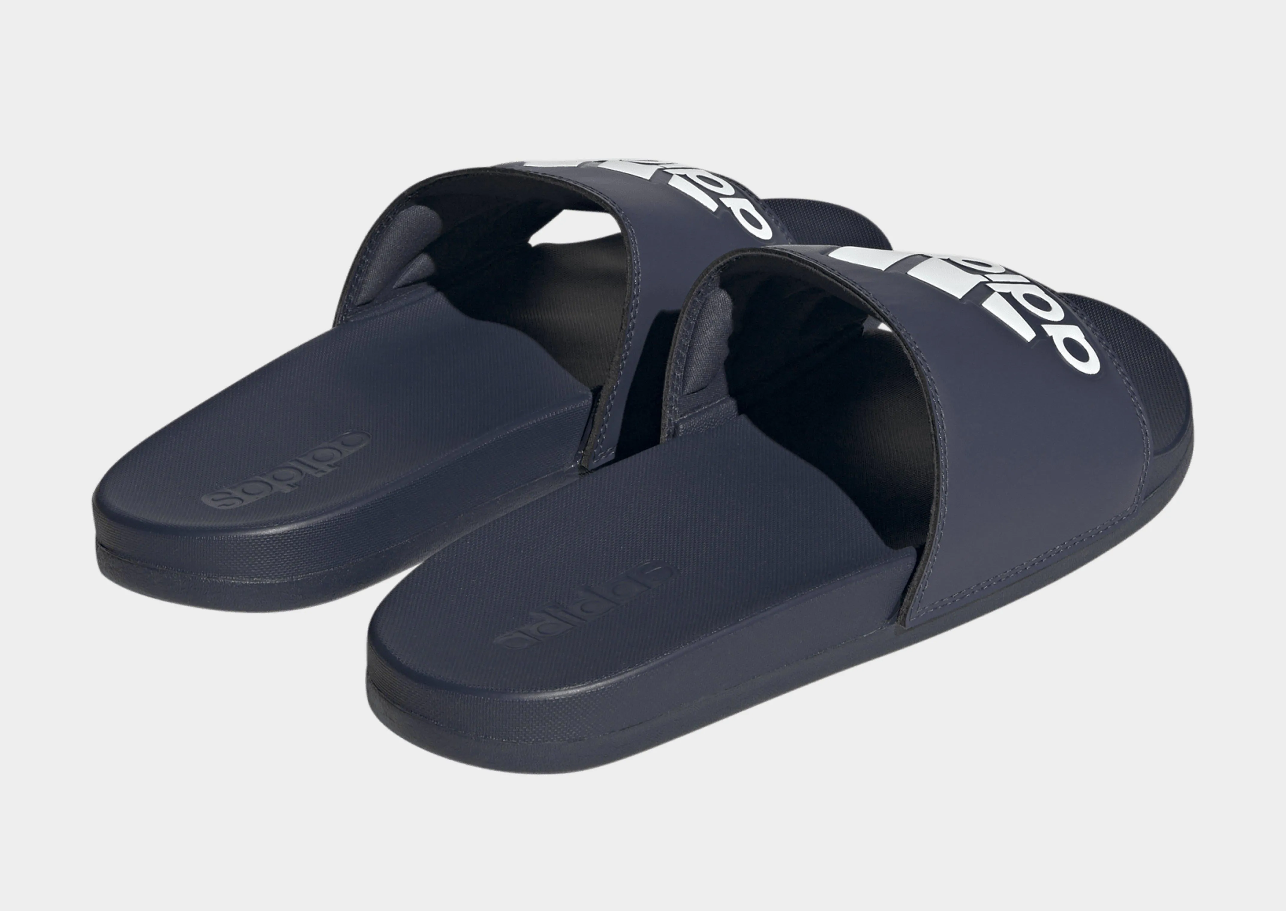 Footwear for All Adilette Comfort Slides