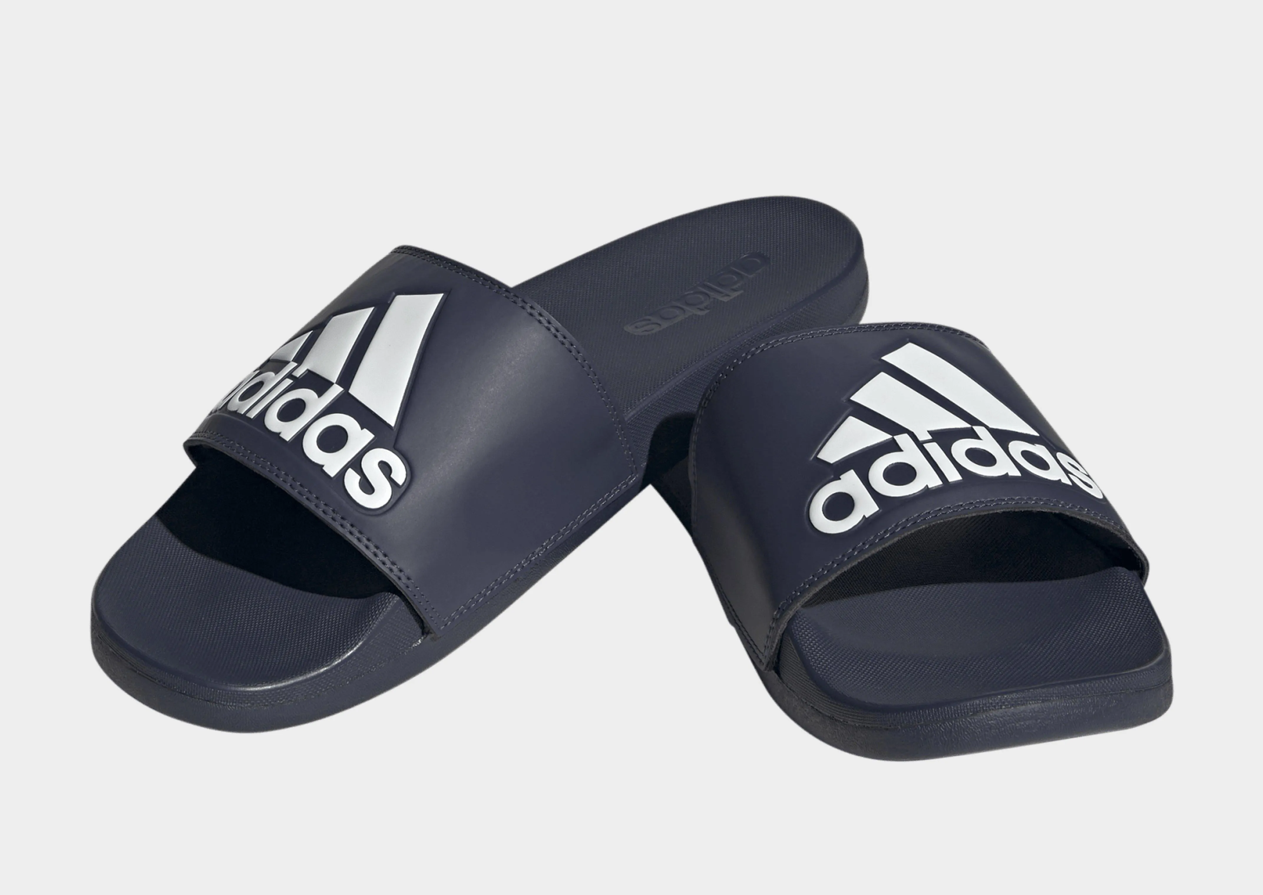 Adilette Comfort Slides Travel Essential Fit Everyday