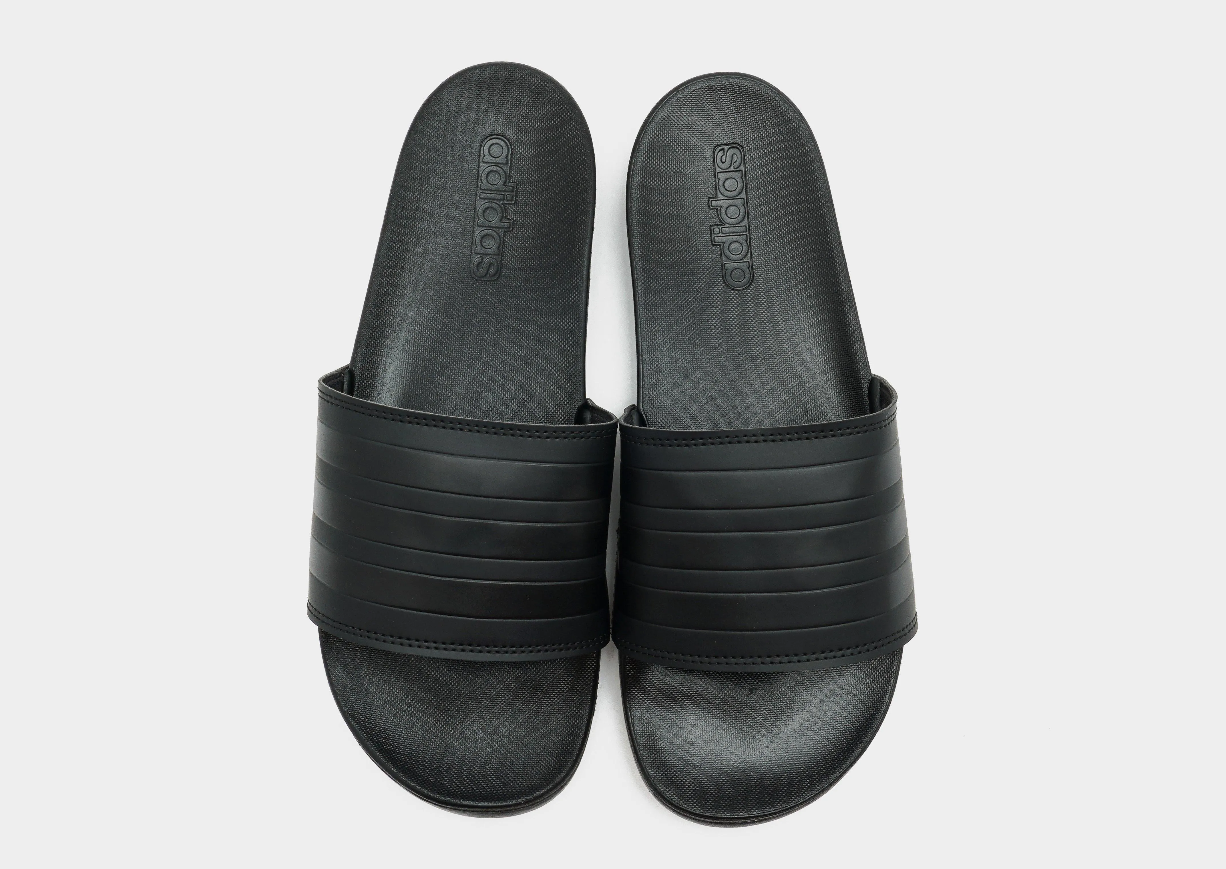Fog Path Adilette Comfort Slides