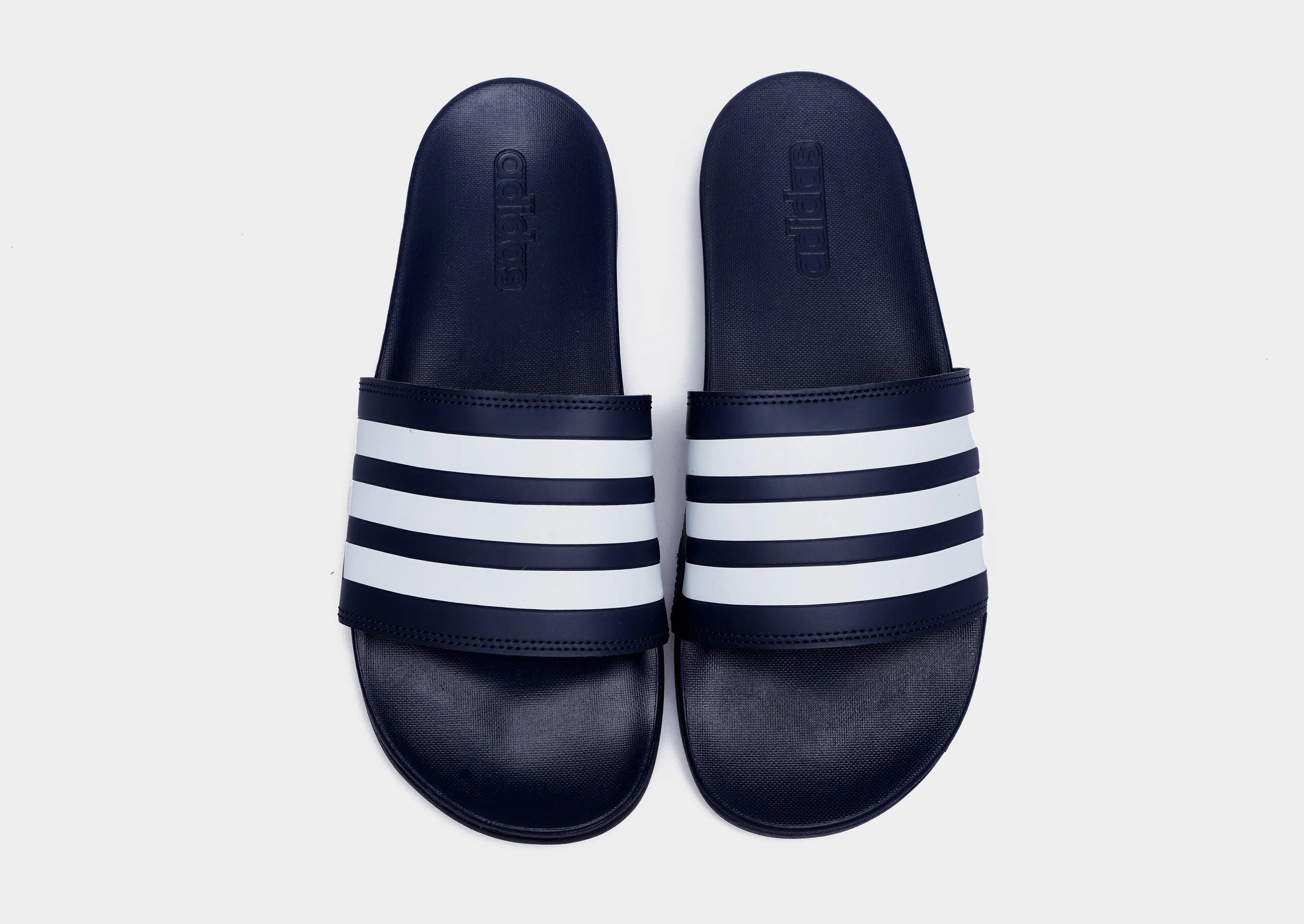 Adilette Comfort Slides Comfortable ankle support