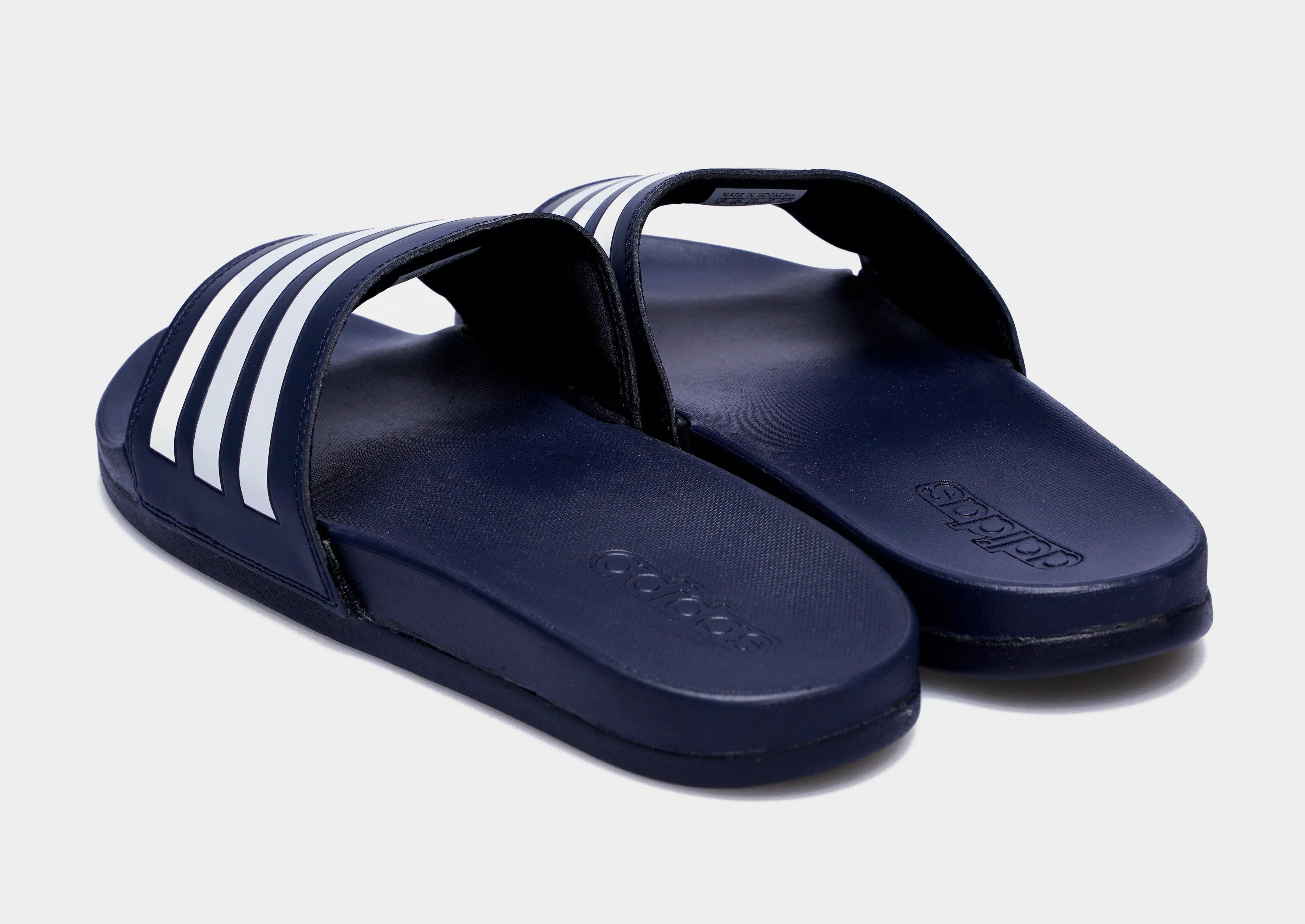 Stay Breezy wedge Adilette Comfort Slides
