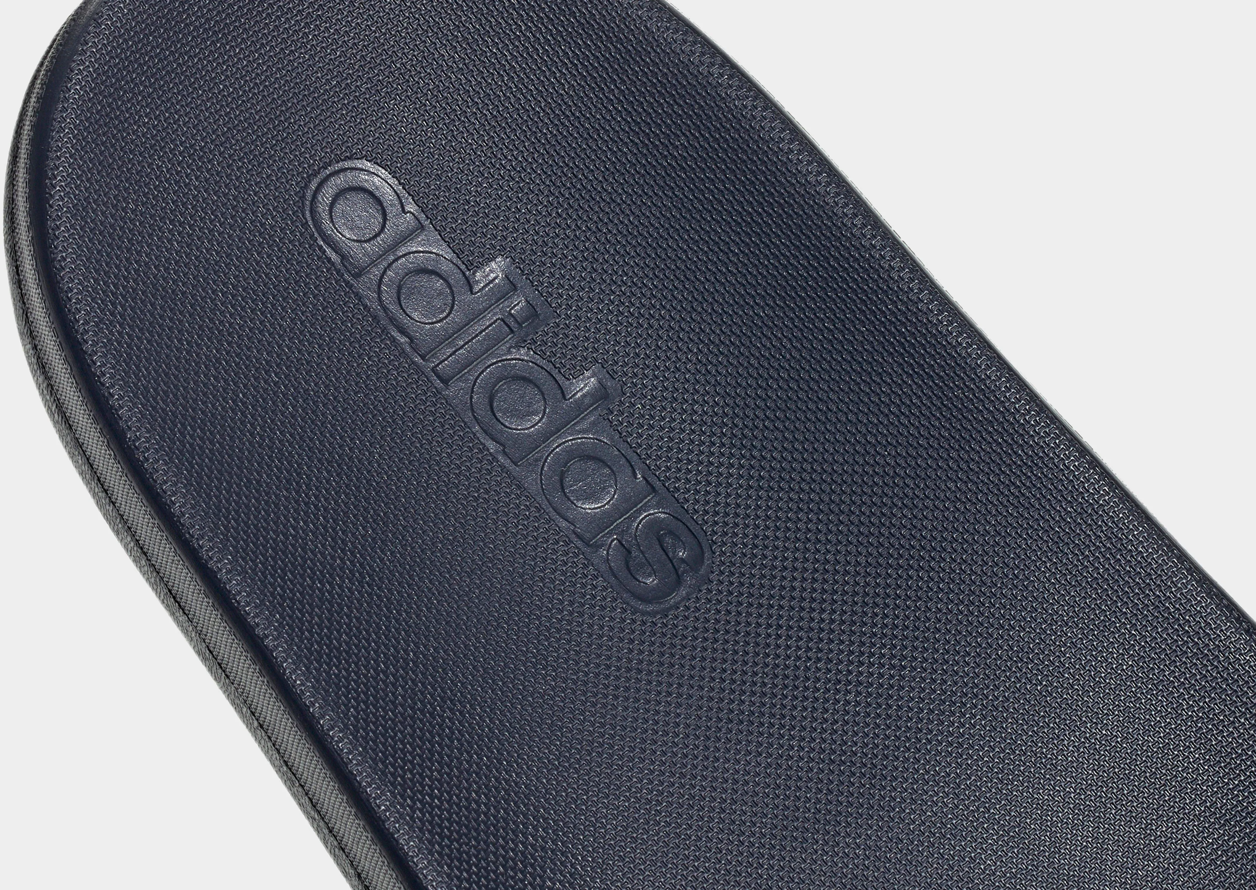 Adilette Comfort Slides Flexible Sole