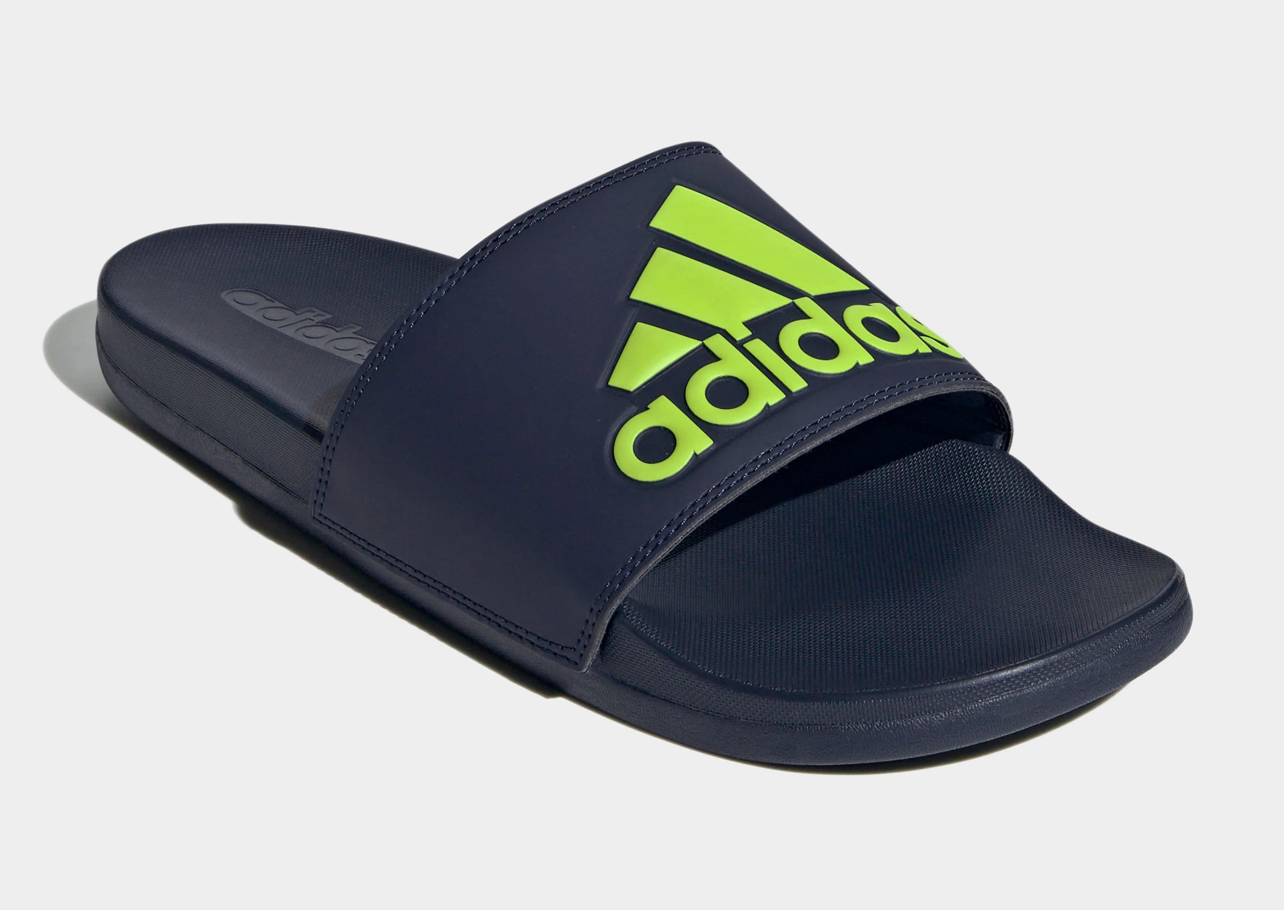 Storm Walk Galaxy Step Adilette Comfort Slides