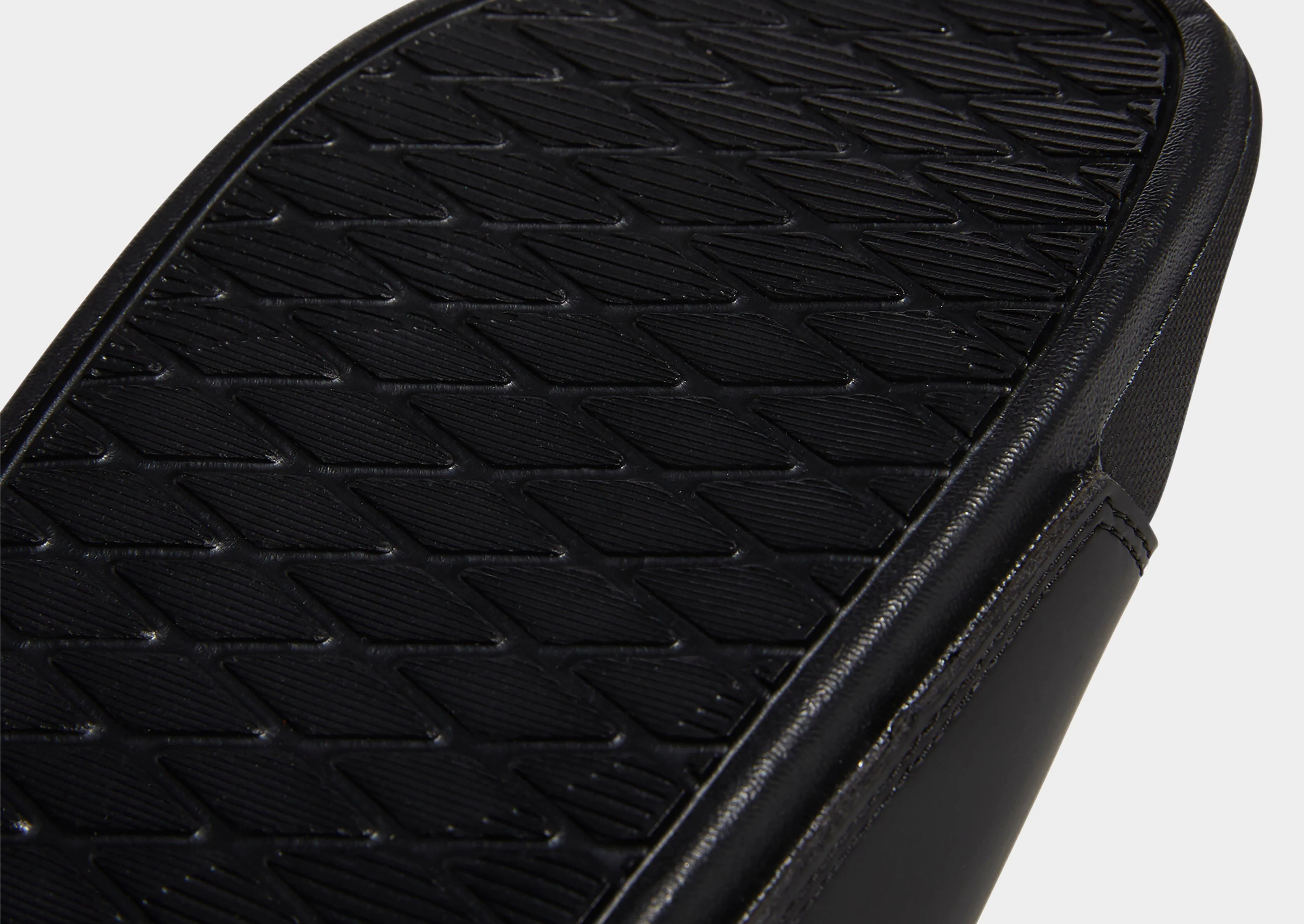 Zip Closure Adilette Comfort Slides