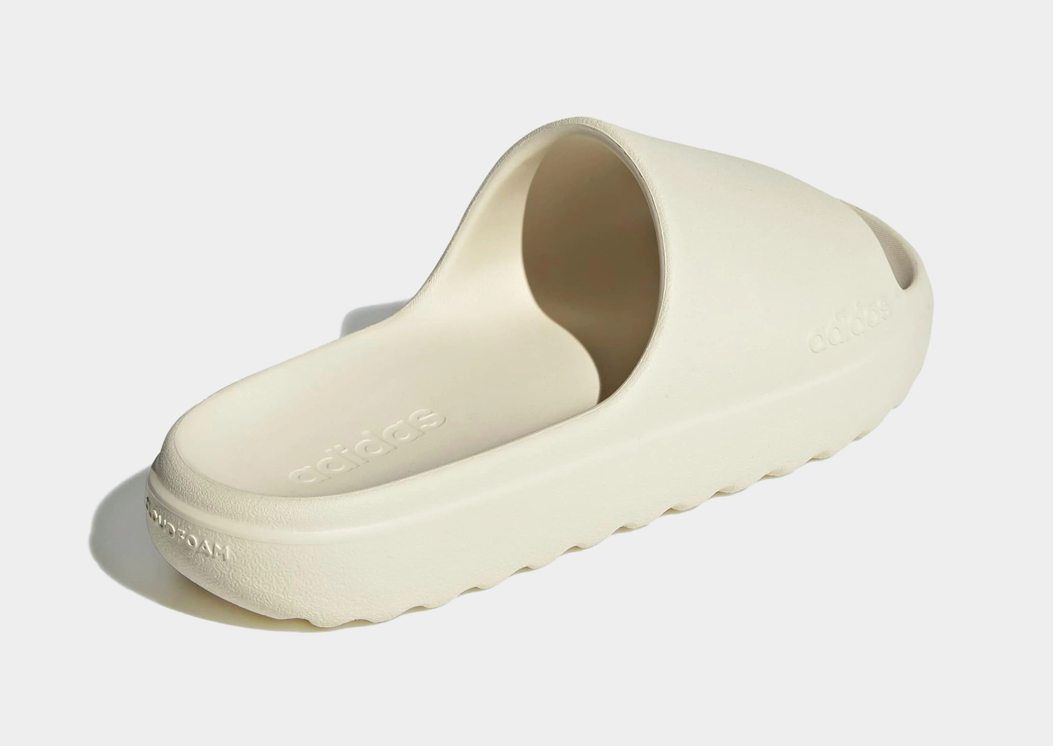 Adilette Lumia Slides Women's Dribble Hike