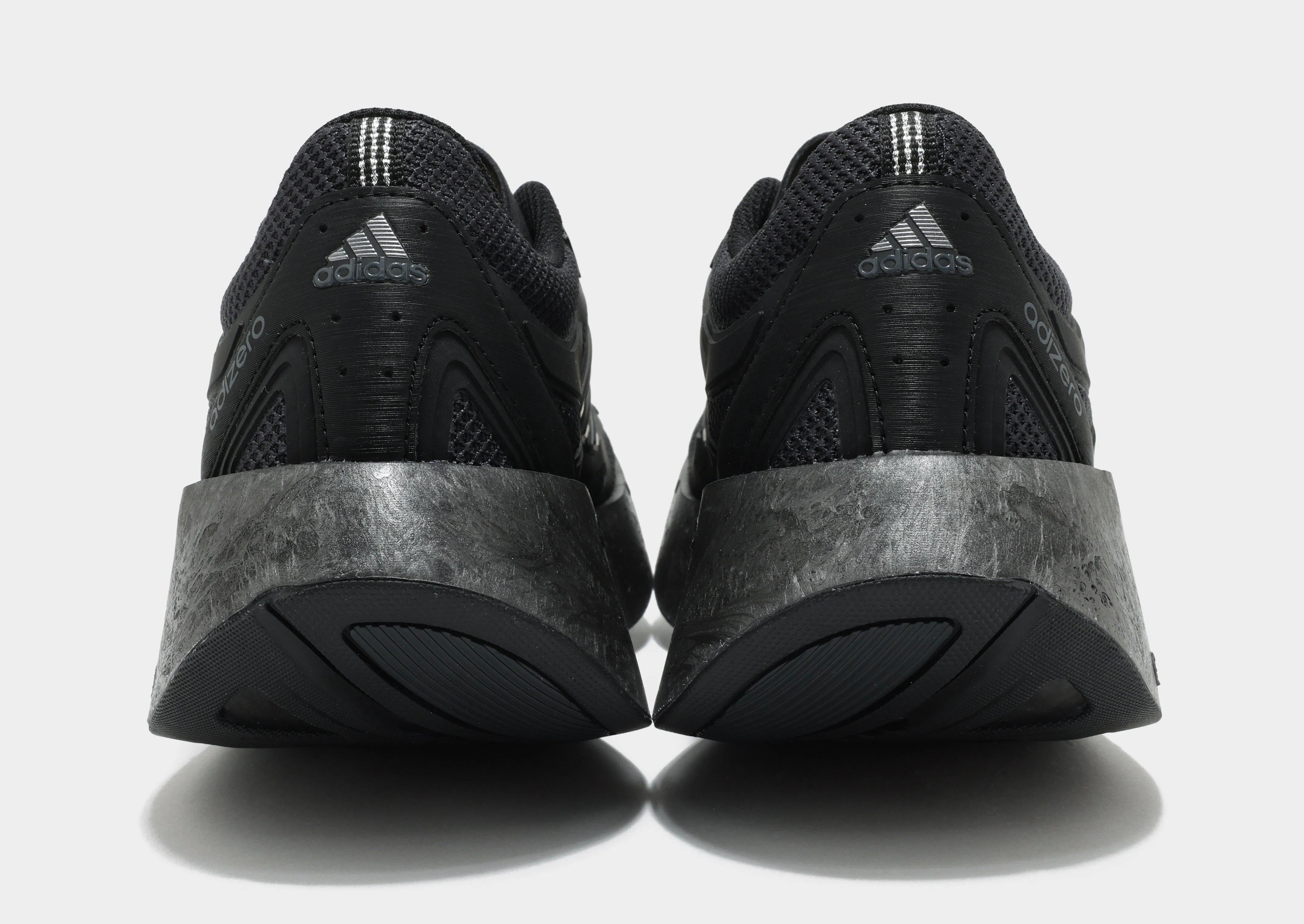 Adizero Aruku Street Outfit