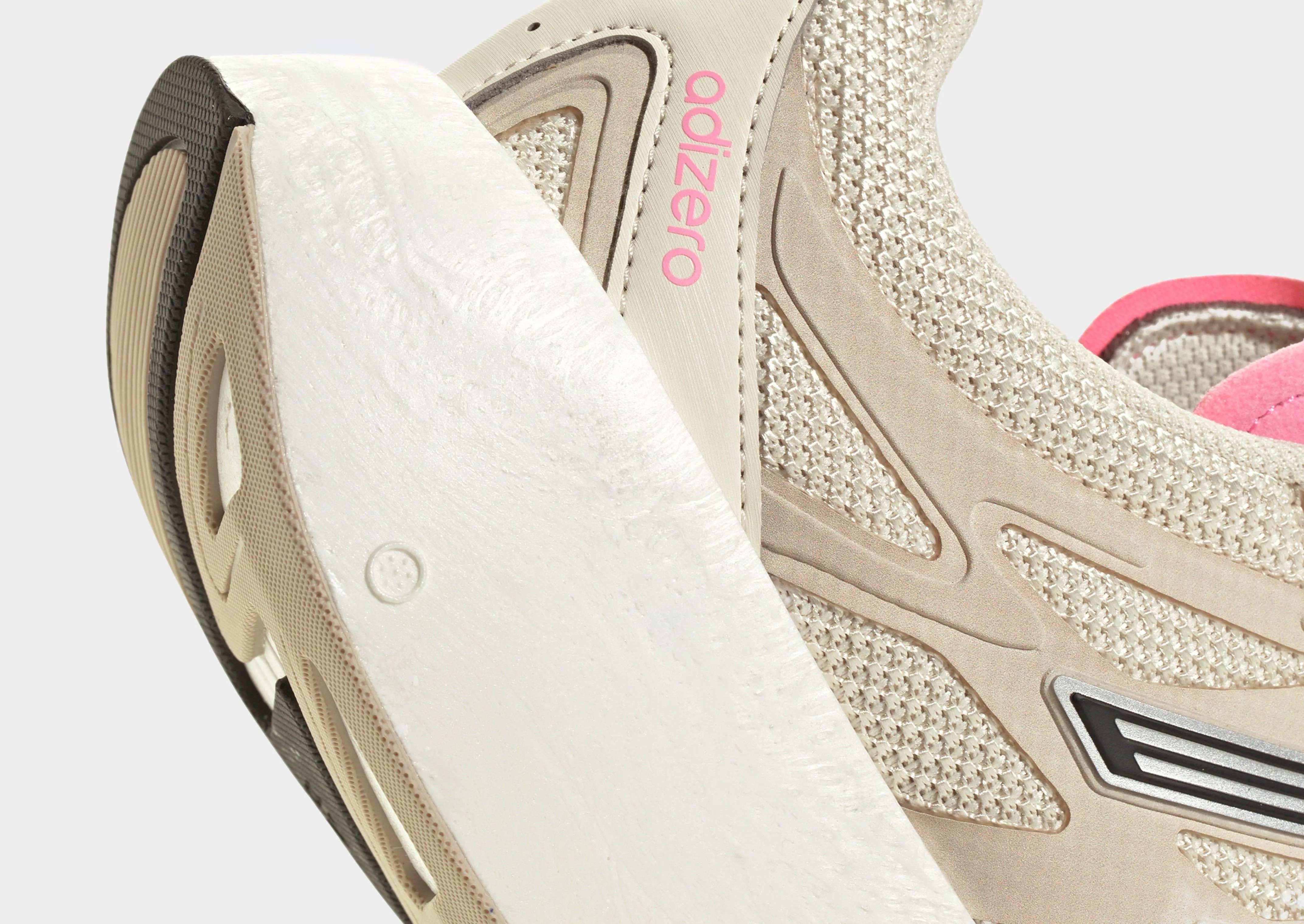 Adizero Aruku Women's Spring Walk Wedge Heel