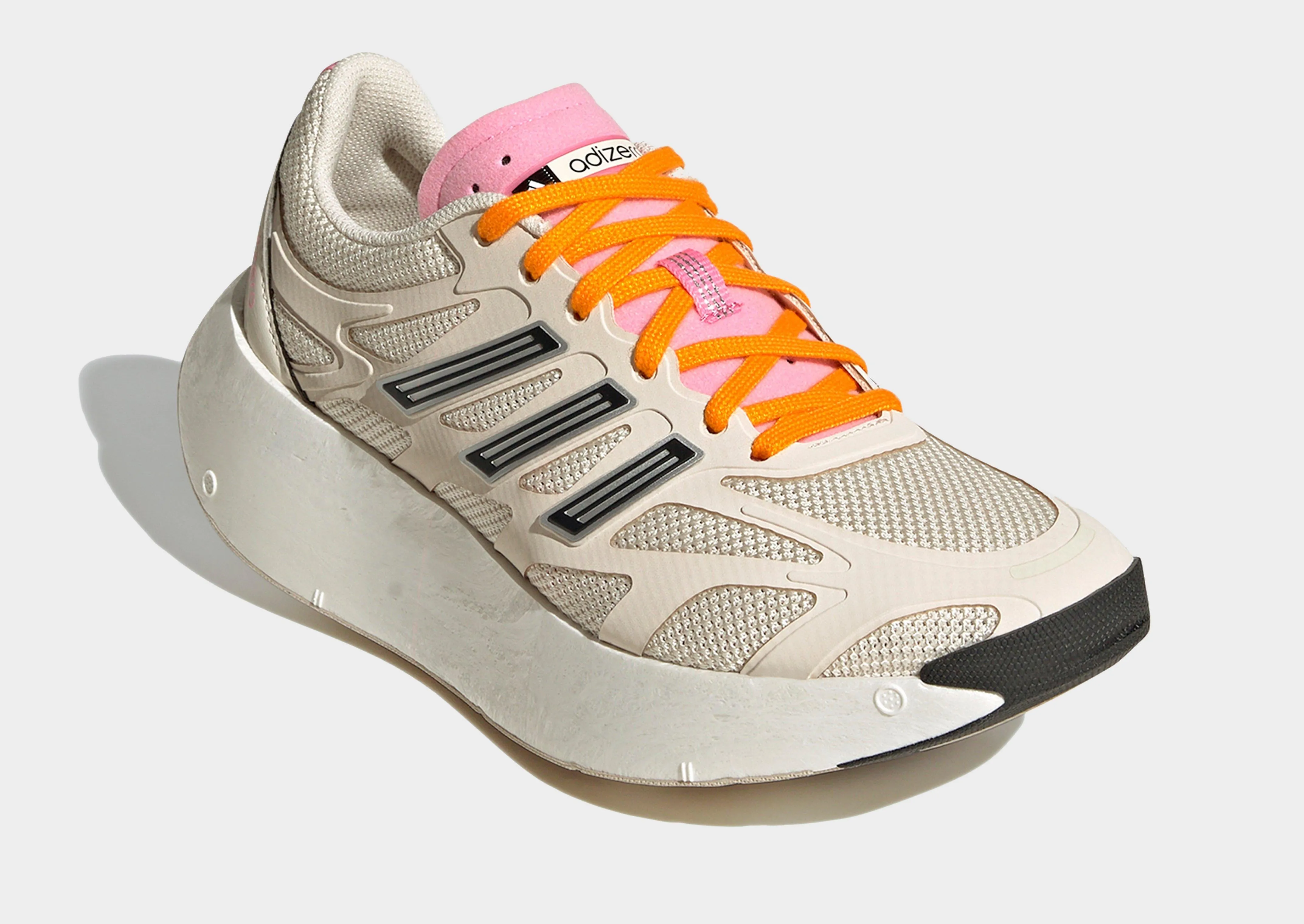 Dribble Step Urban Dailywear Adizero Aruku Women's