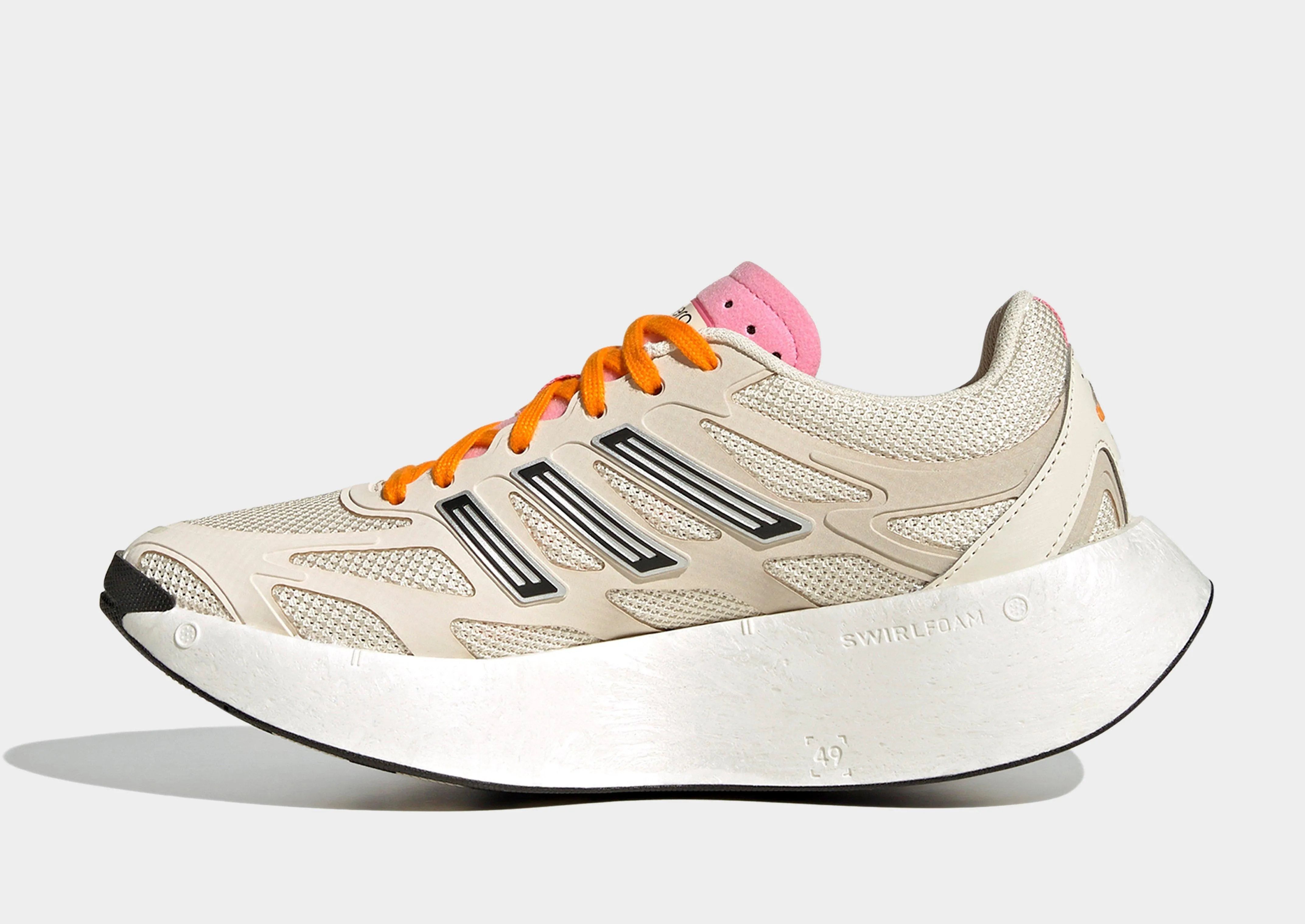 Soft Materials ComfortPadding Adizero Aruku Women's